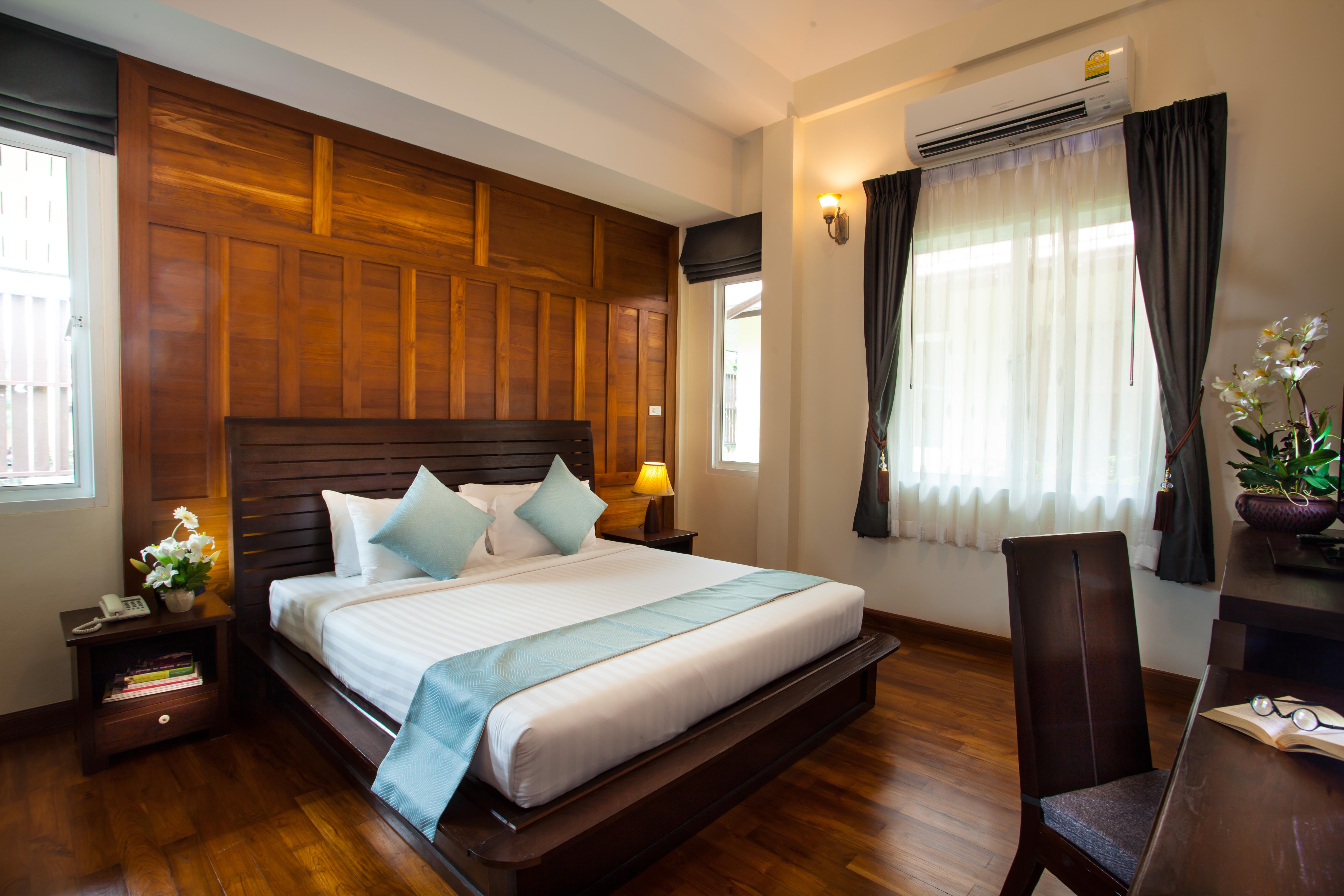 Pattra Vill 4*