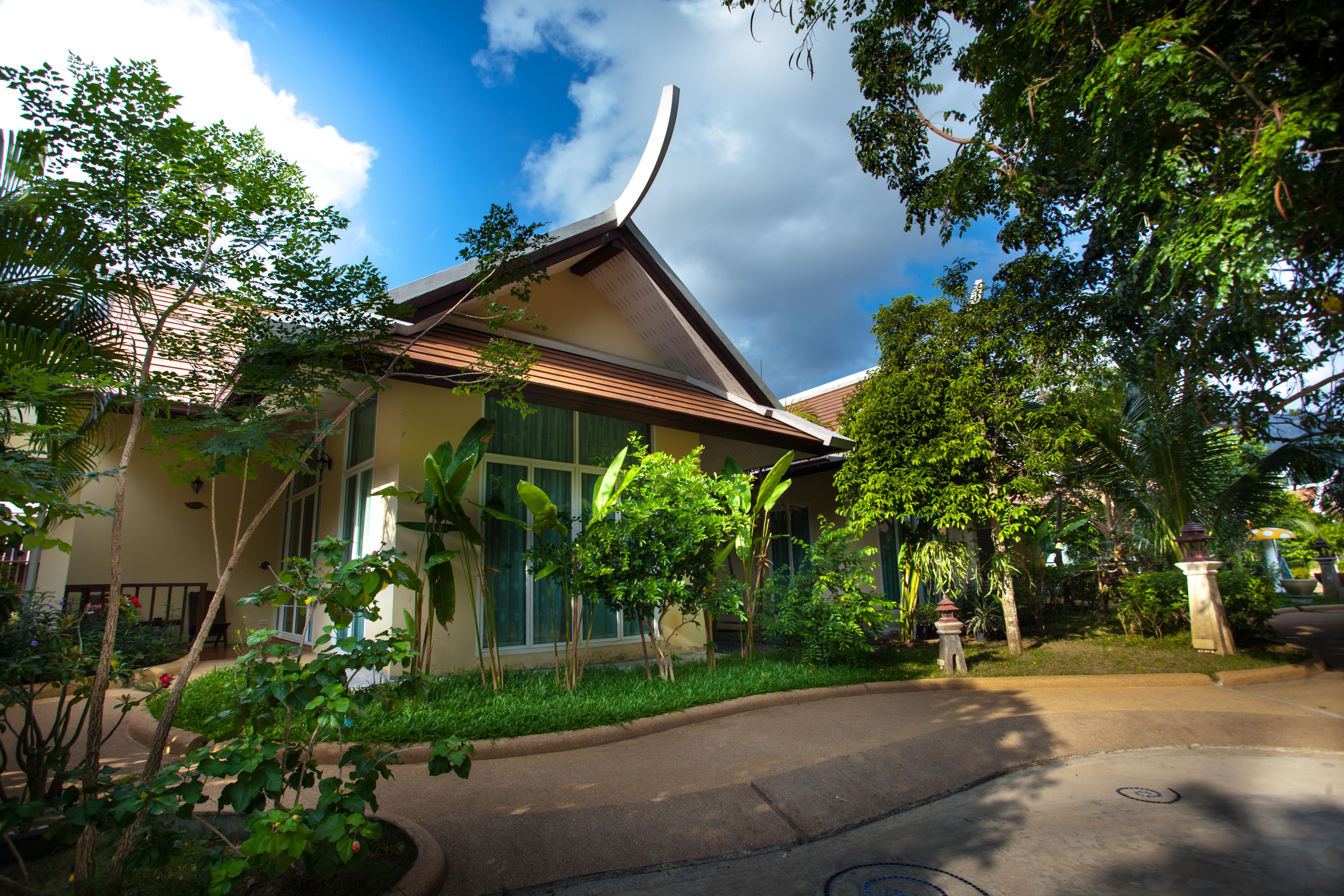 Pattra Vill Resort