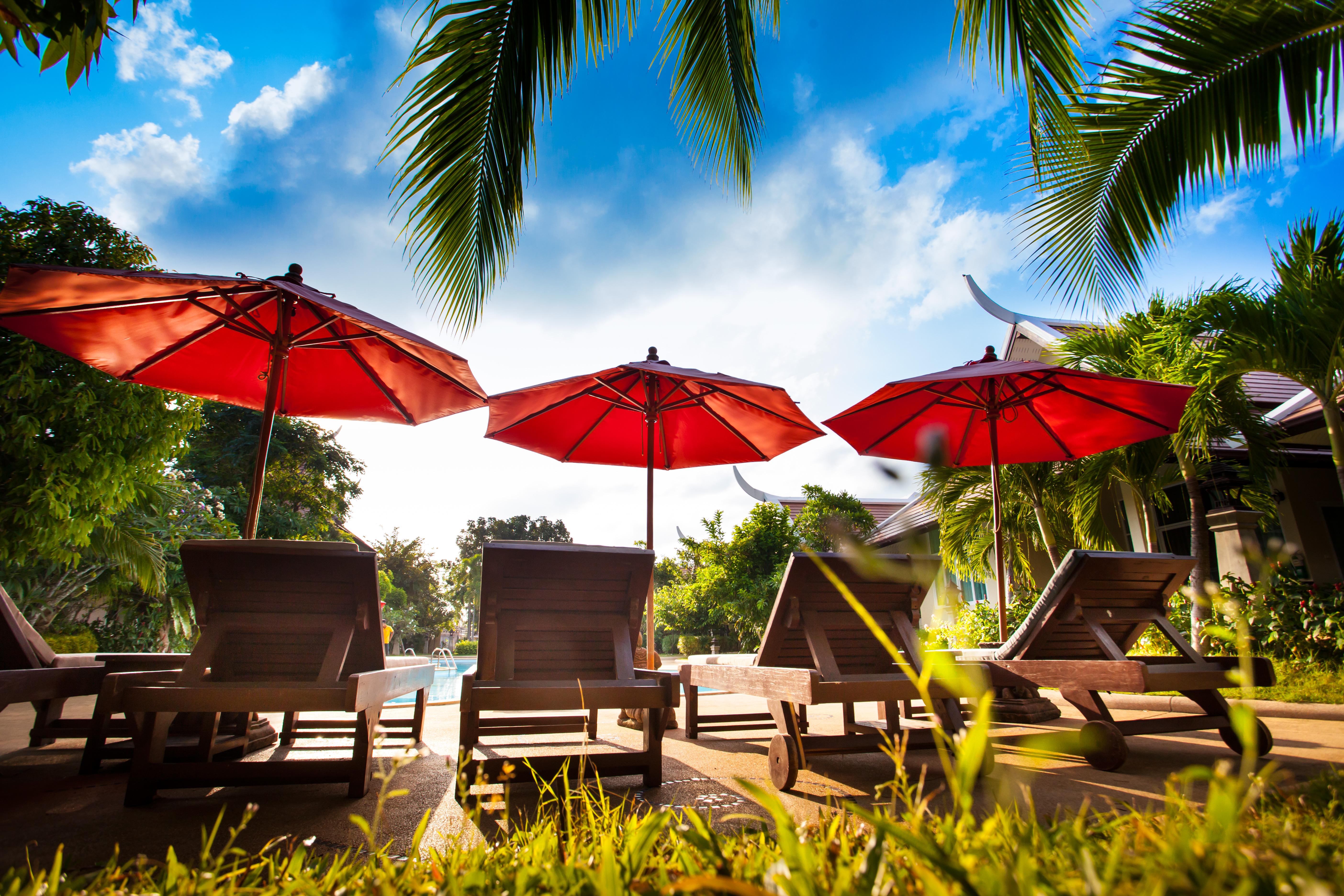 Pattra Vill Resort 4*