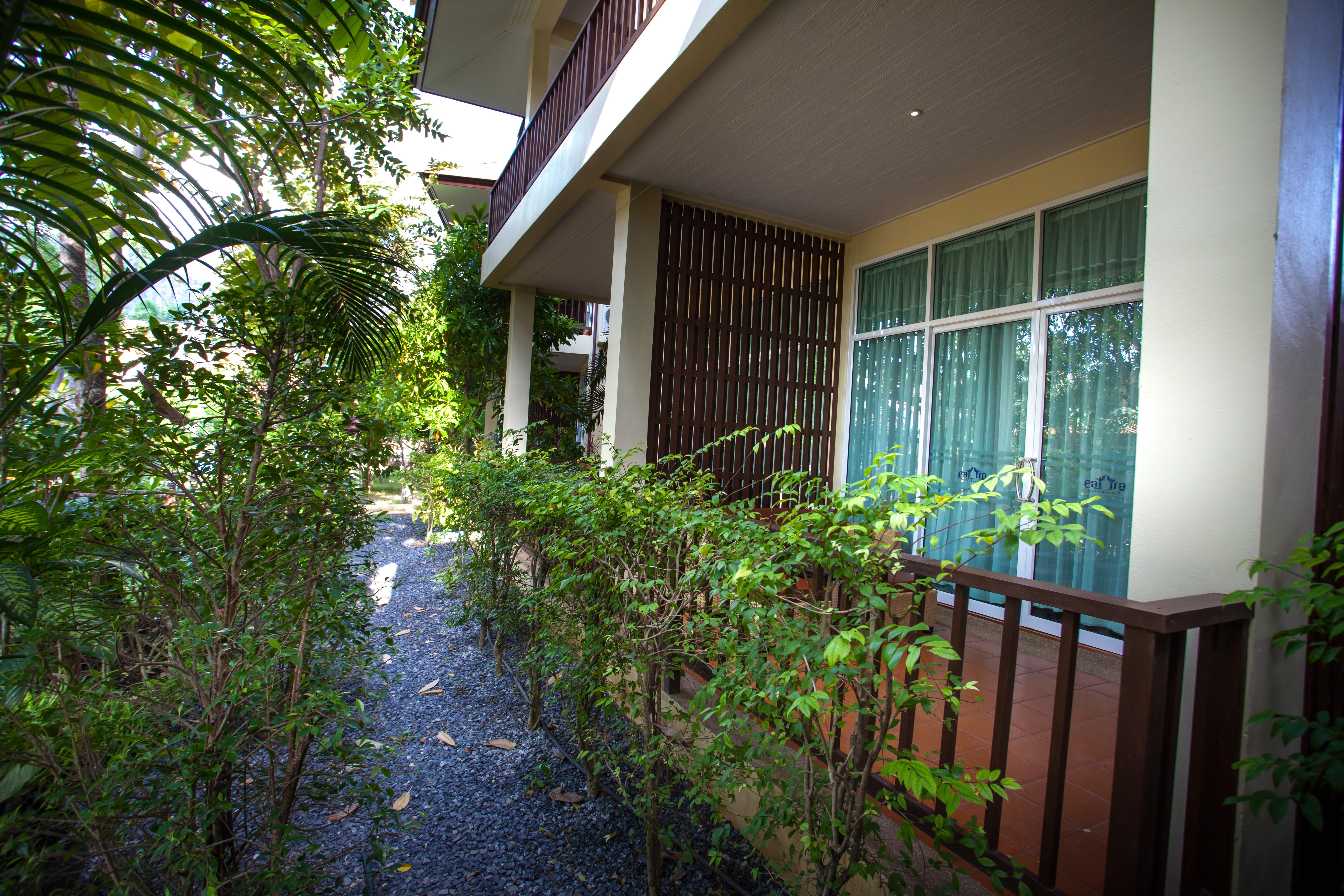 Resort Pattra Vill Lamai Beach (Koh Samui)