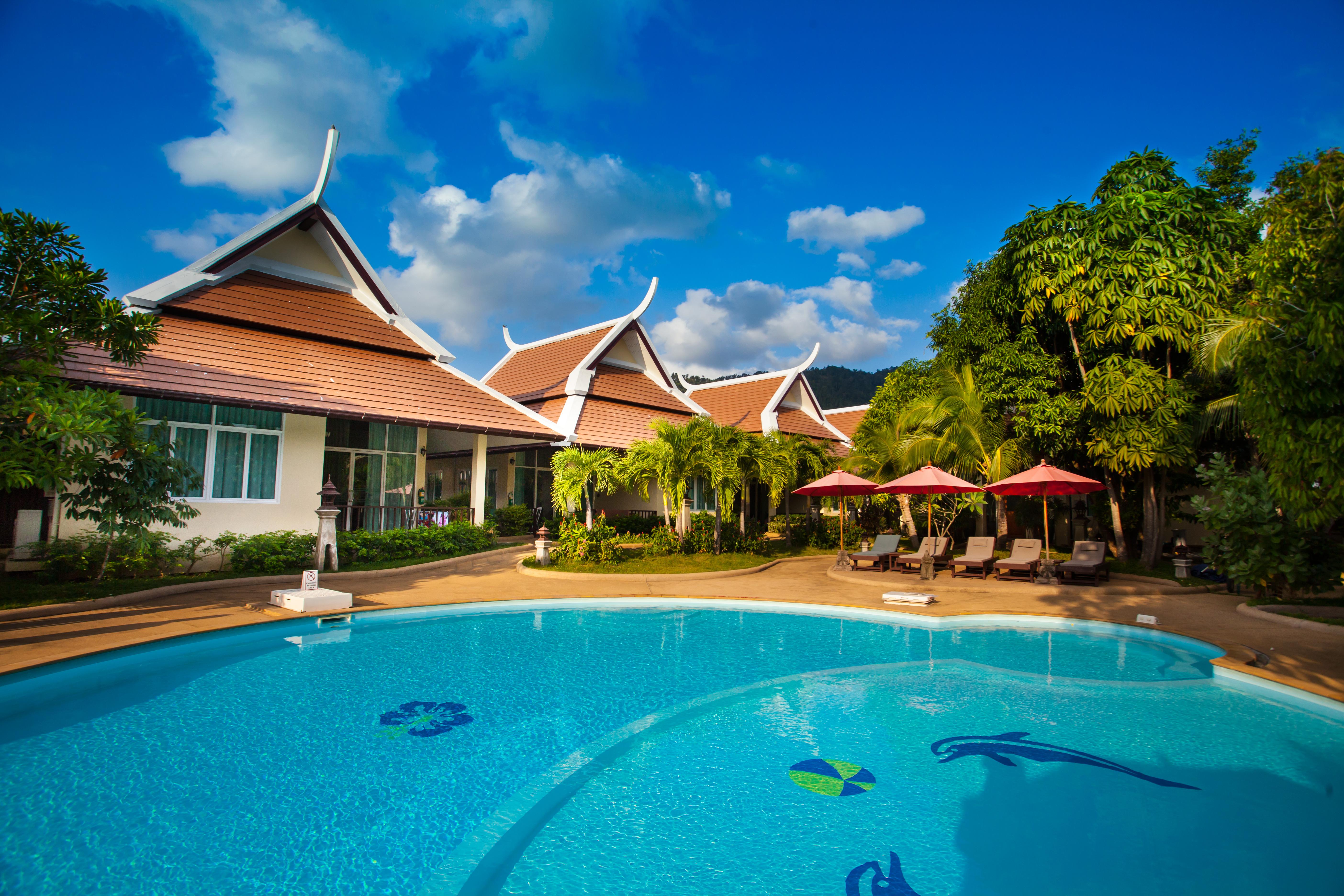 Pattra Vill Resort Lamai Beach (Koh Samui)