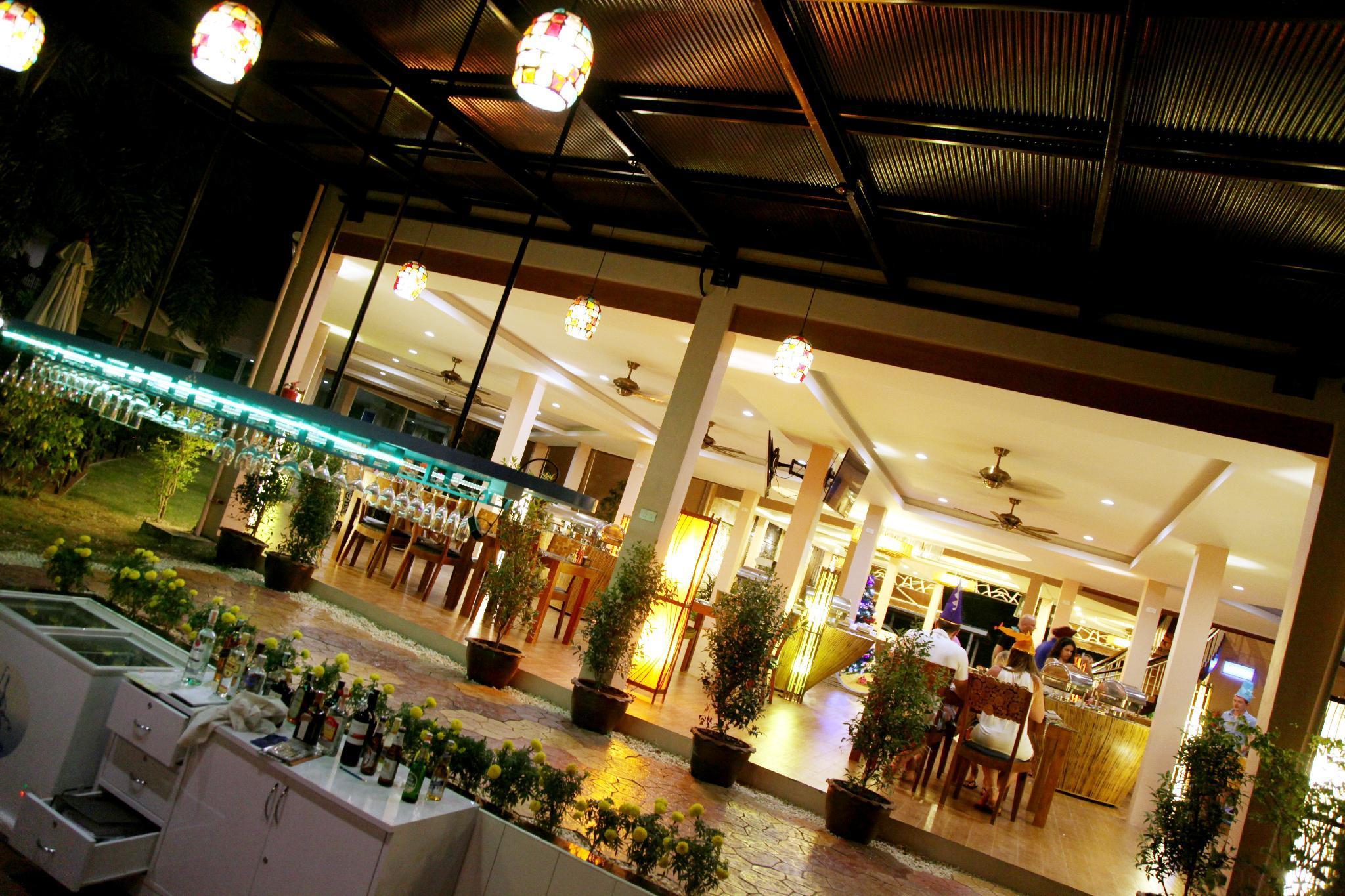 Chivatara Phuket - Sha Bang Tao Beach (Phuket)
