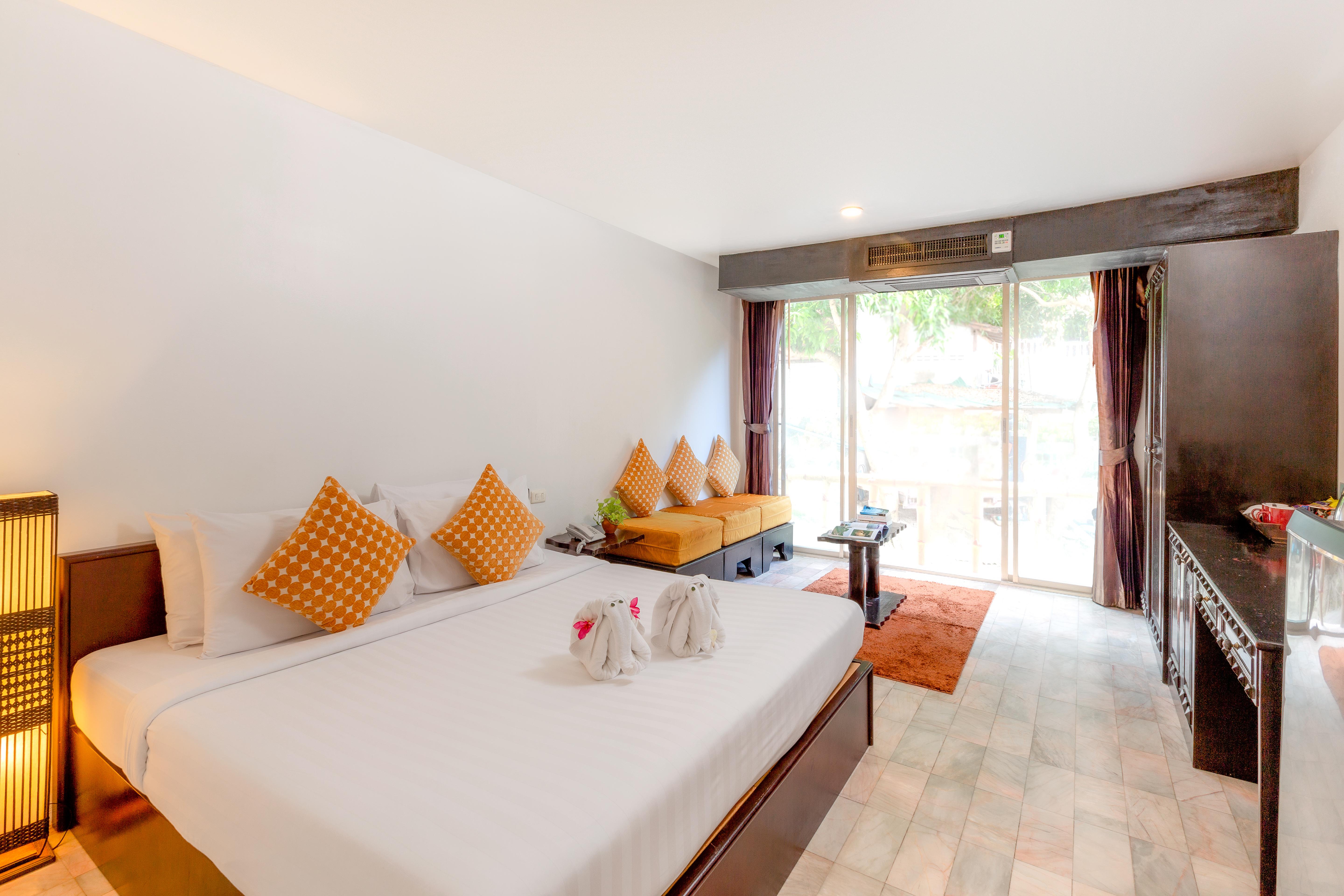 Club Bamboo Boutique 3*