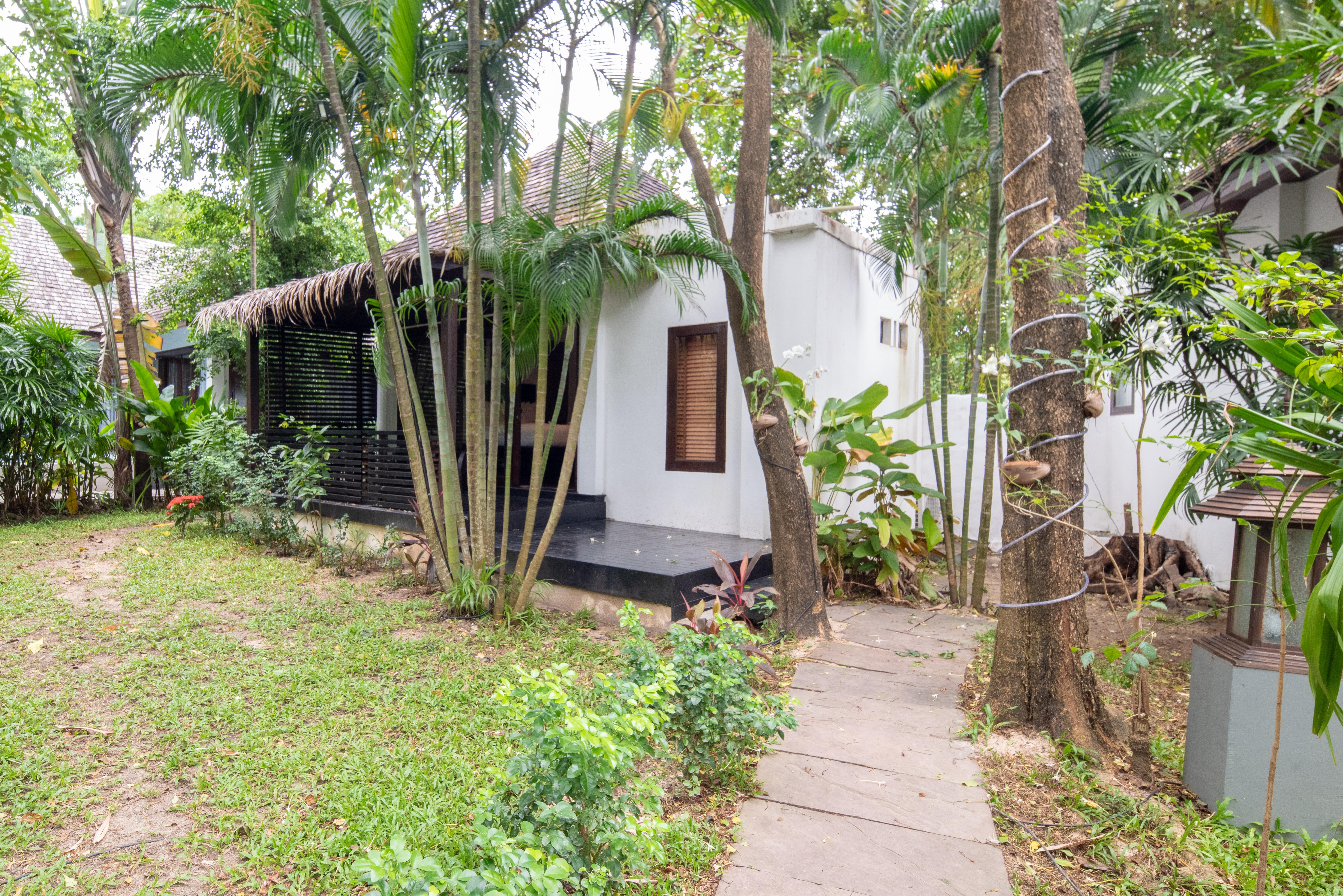 Zara Koh Samui 3*