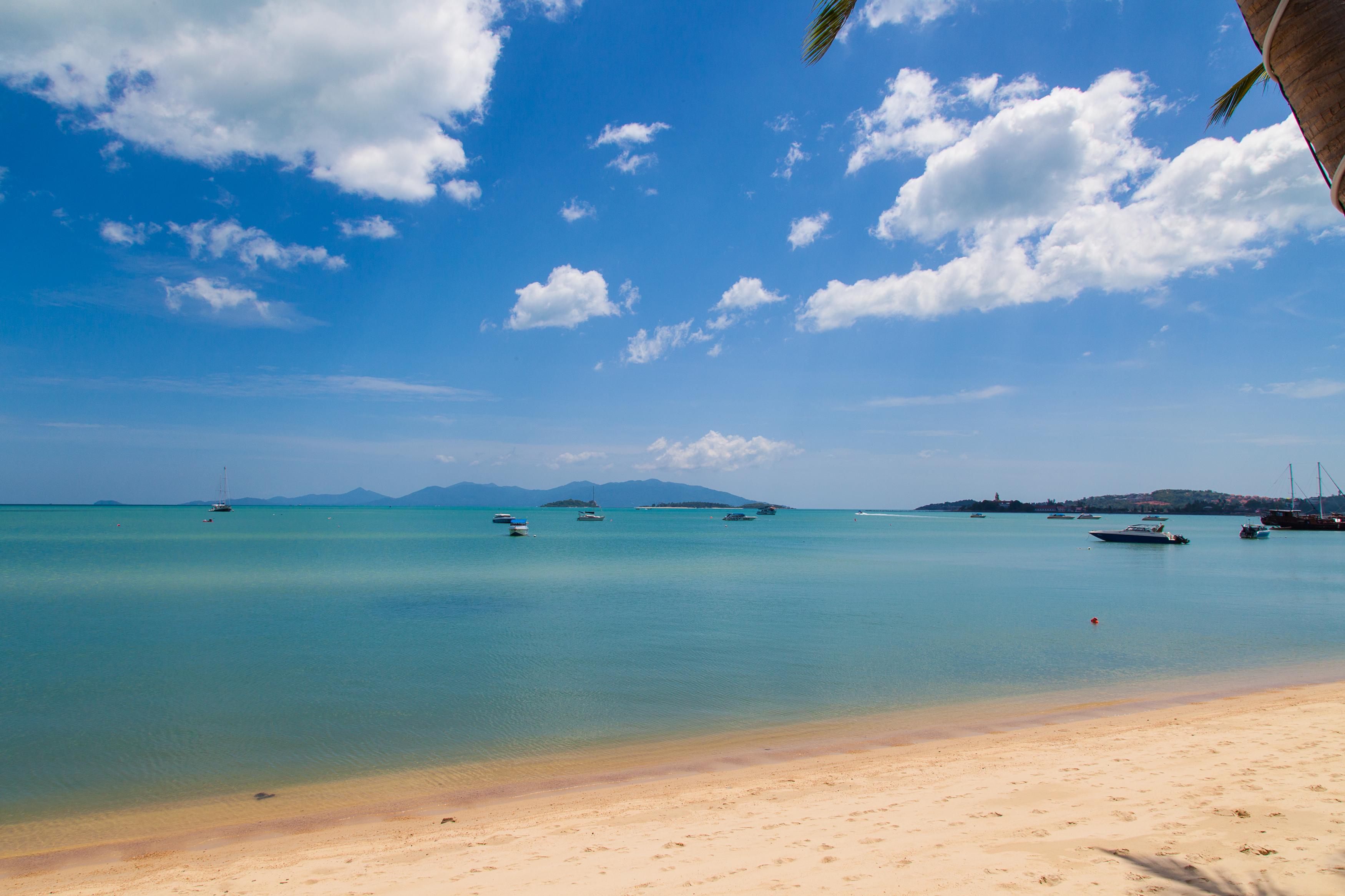 Resort Zara Koh Samui 3*