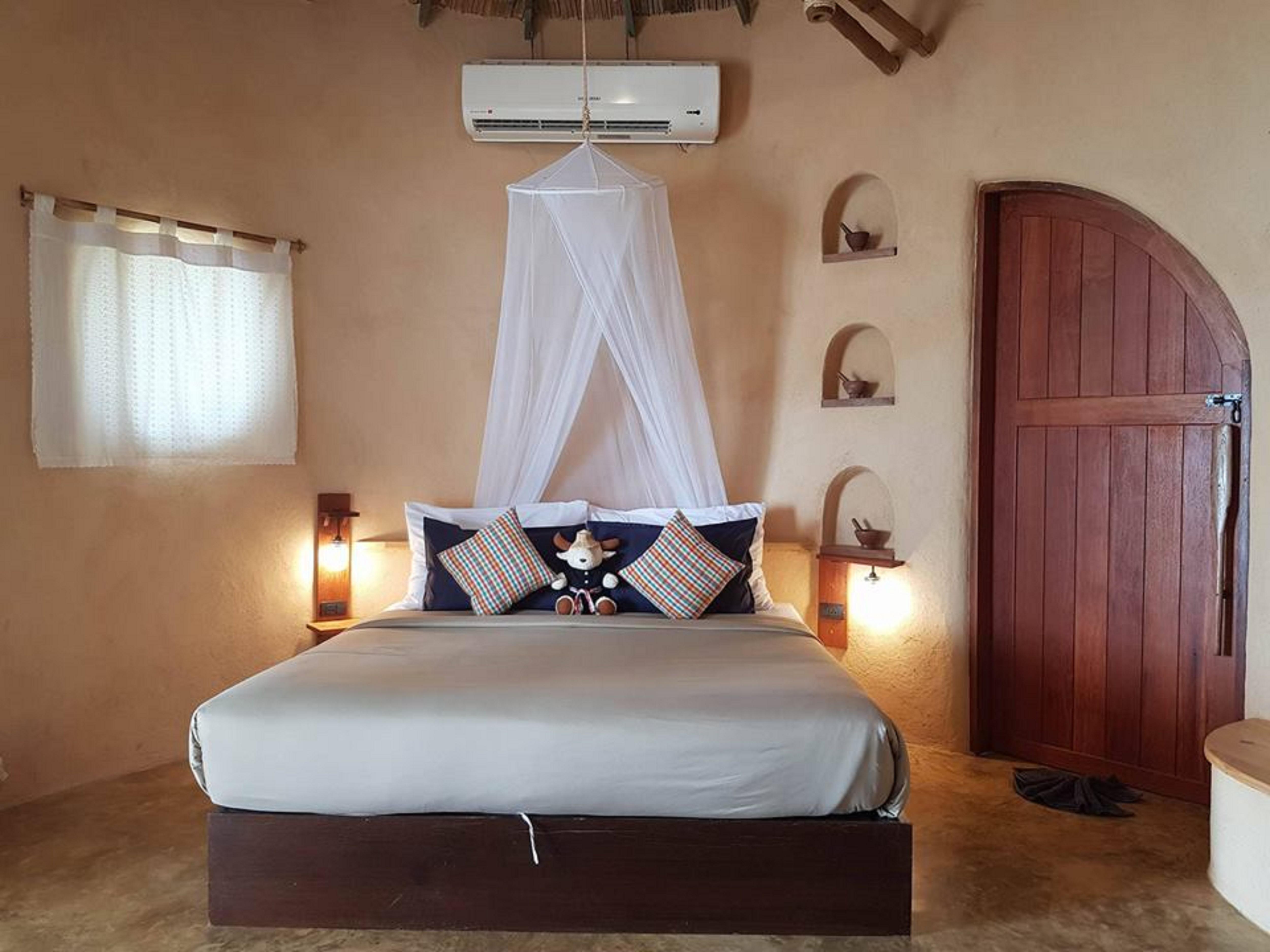 The Mud - Eco Hotel Resort 2*