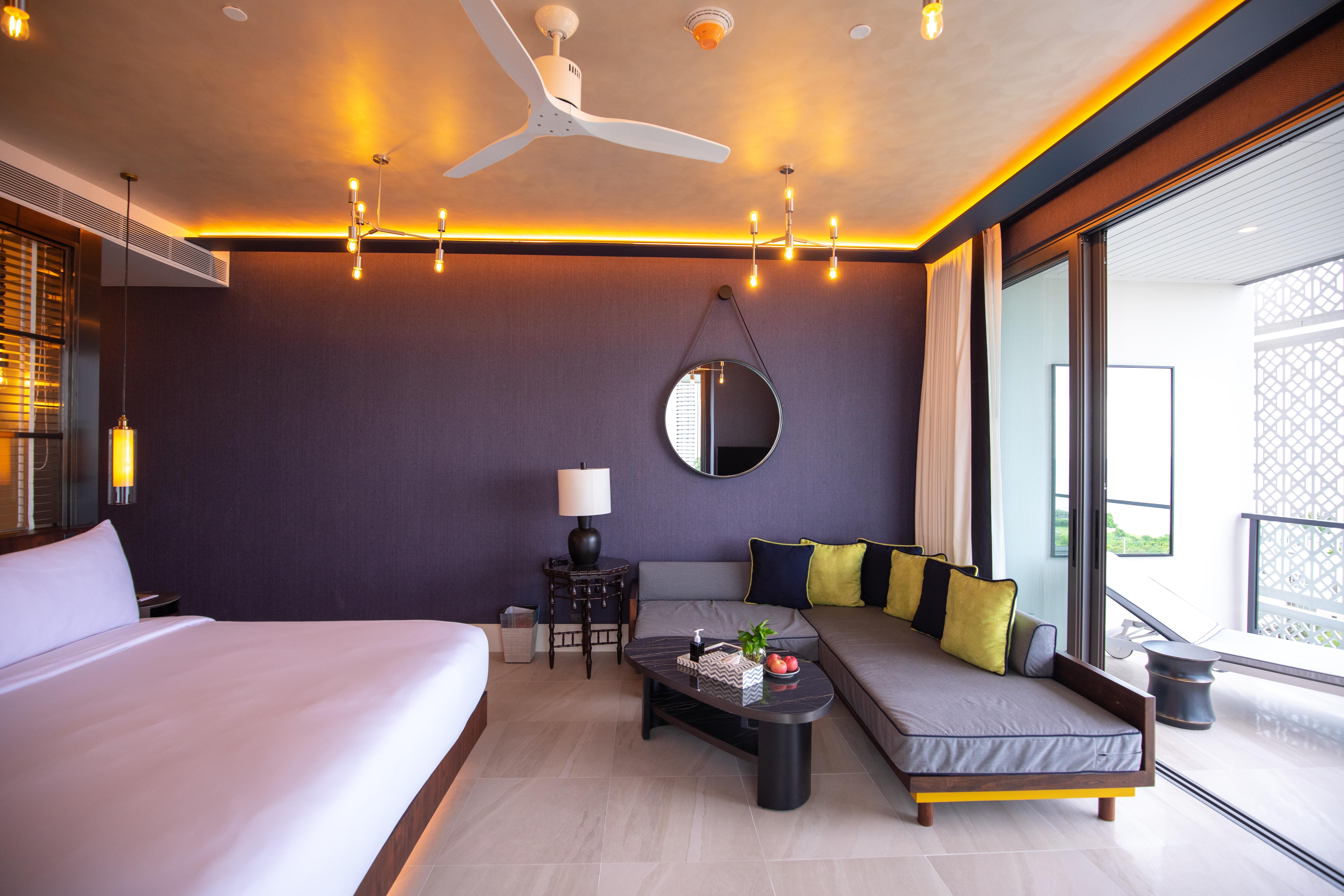 Hotel Baba Club Hua Hin Luxury Pool By Sri Panwa Cha-Am