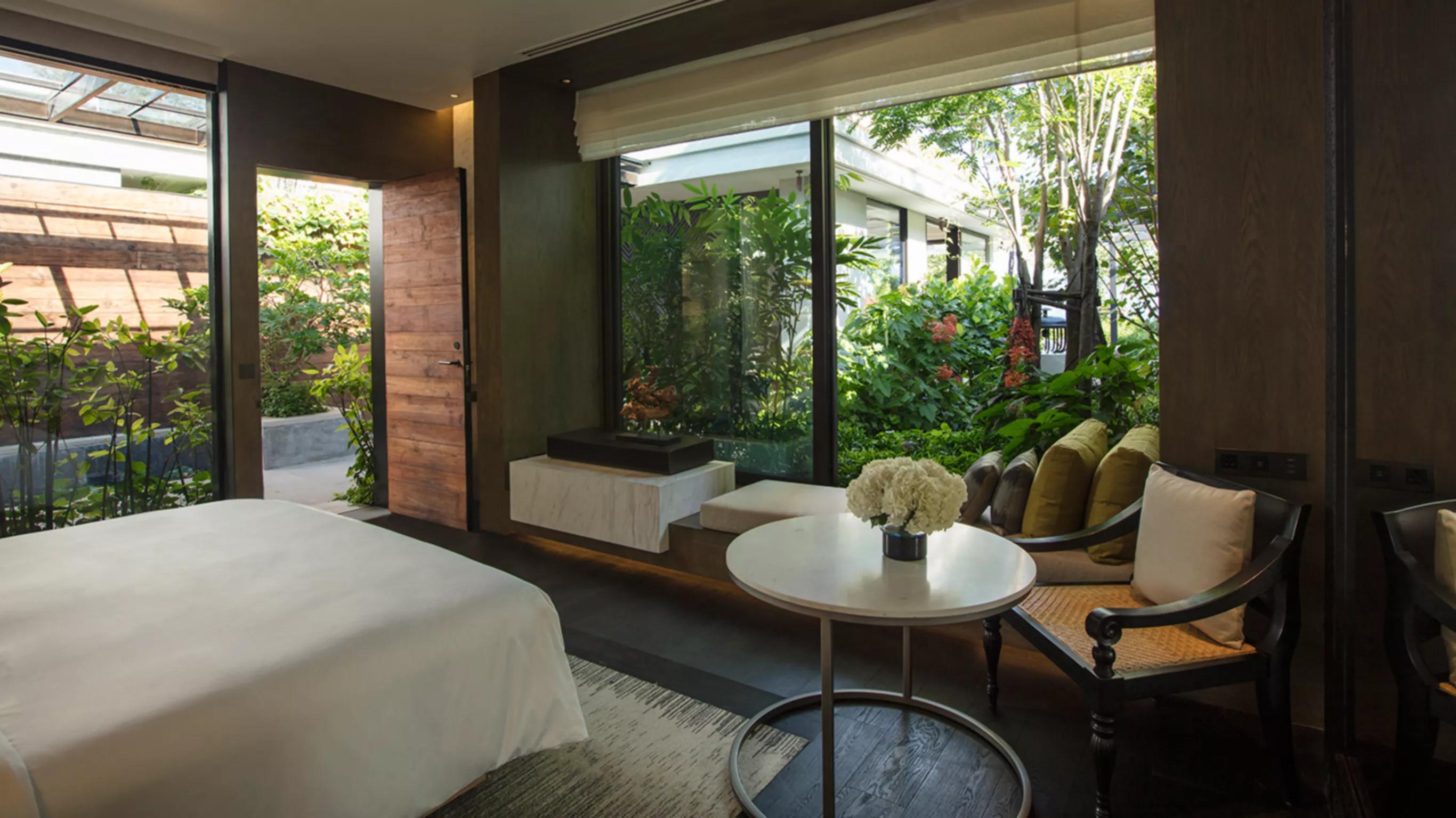 Rosewood Phuket 5*