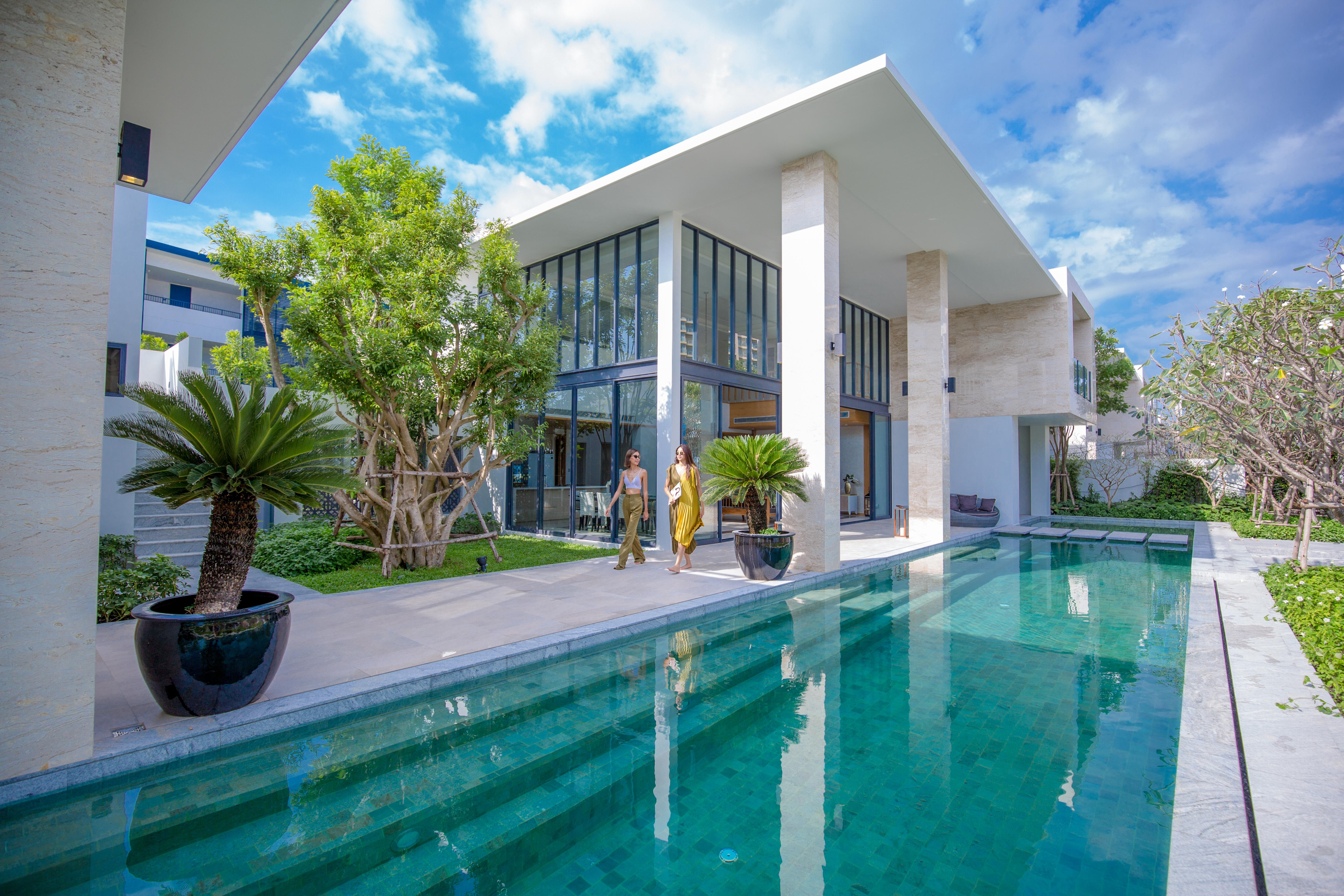 Hotel Baba Club Hua Hin Luxury Pool By Sri Panwa Cha-Am
