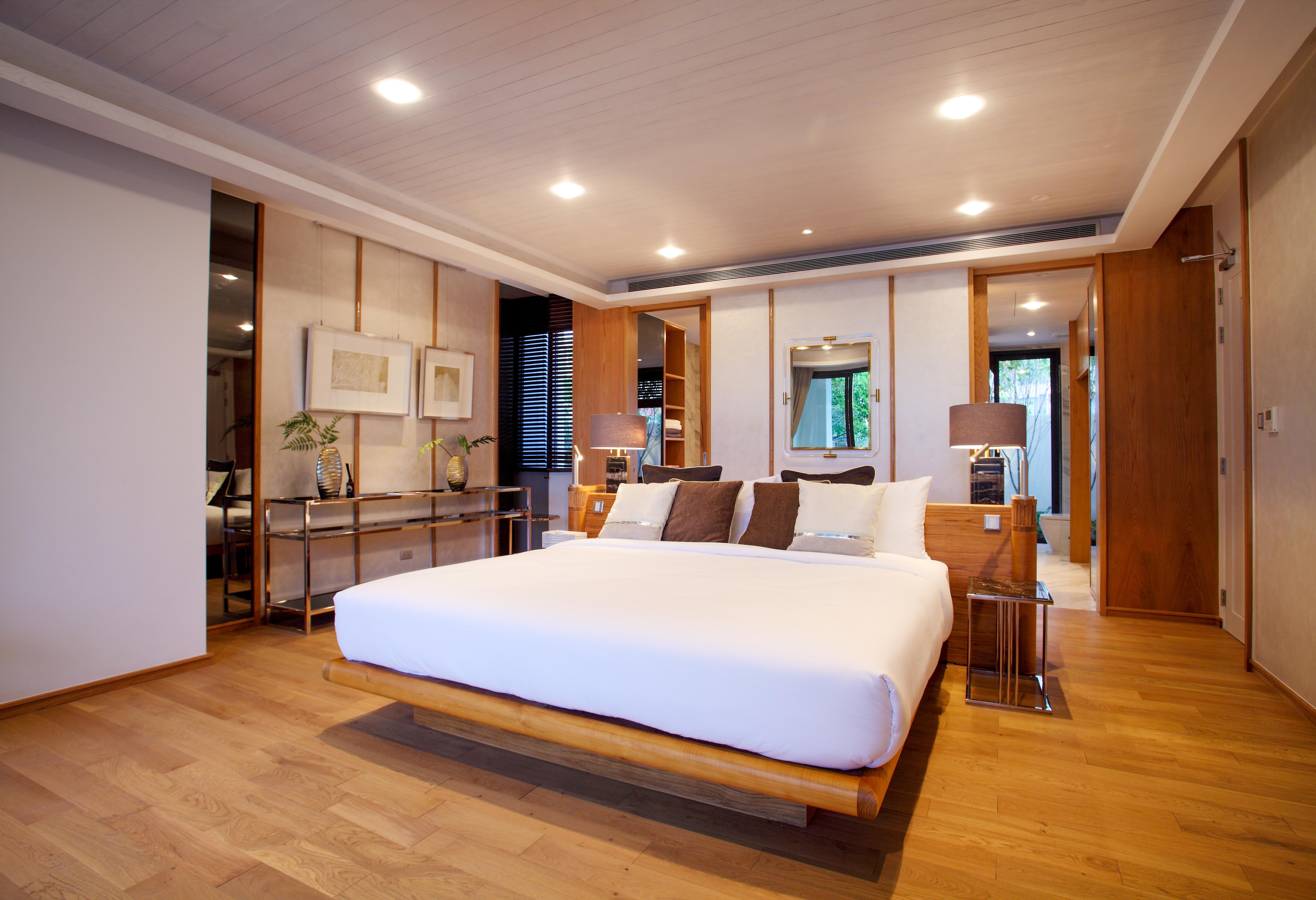 Hotel Baba Club Hua Hin Luxury Pool By Sri Panwa 5*