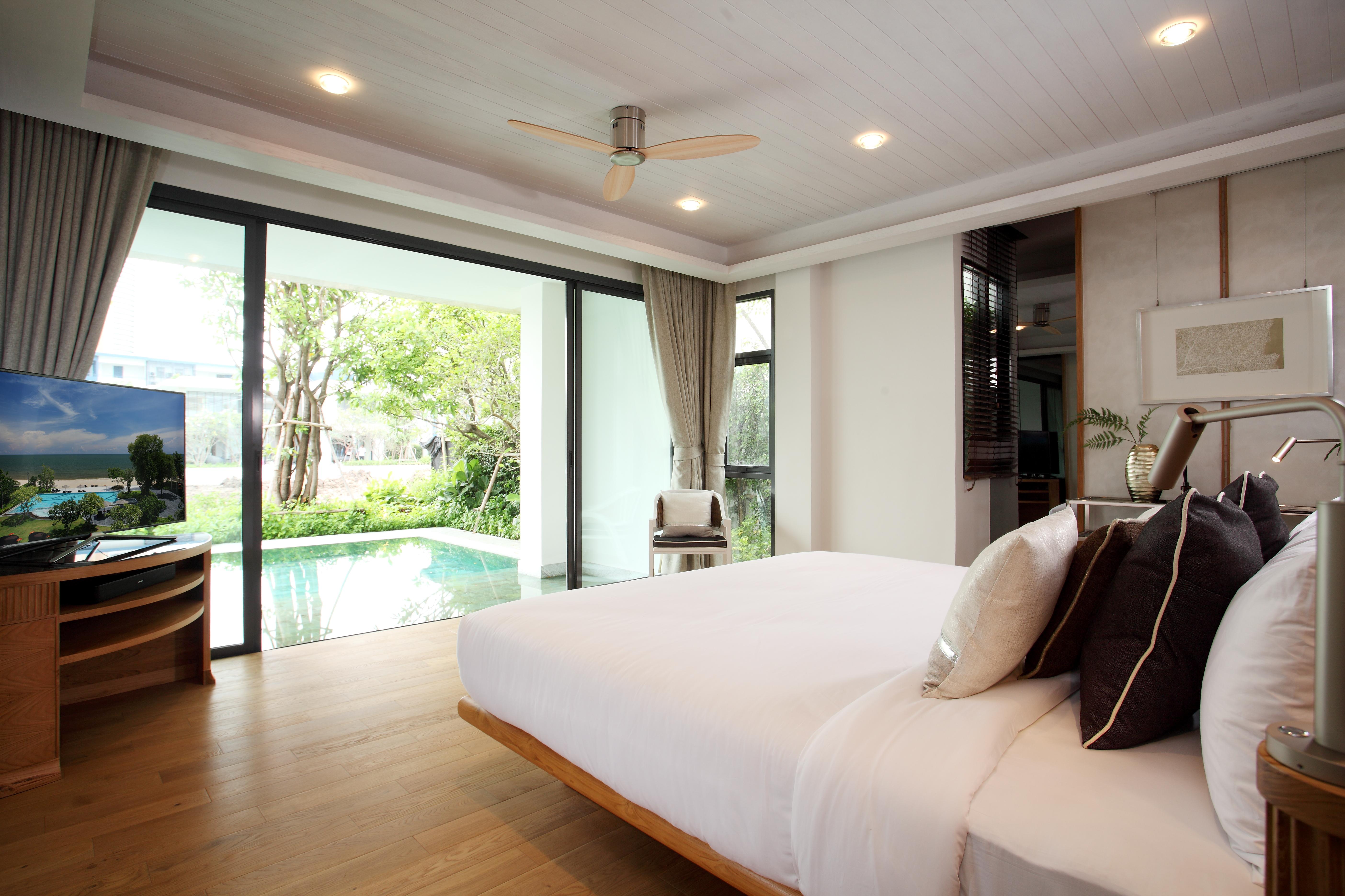 Baba Club Hua Hin Luxury Pool By Sri Panwa 5*