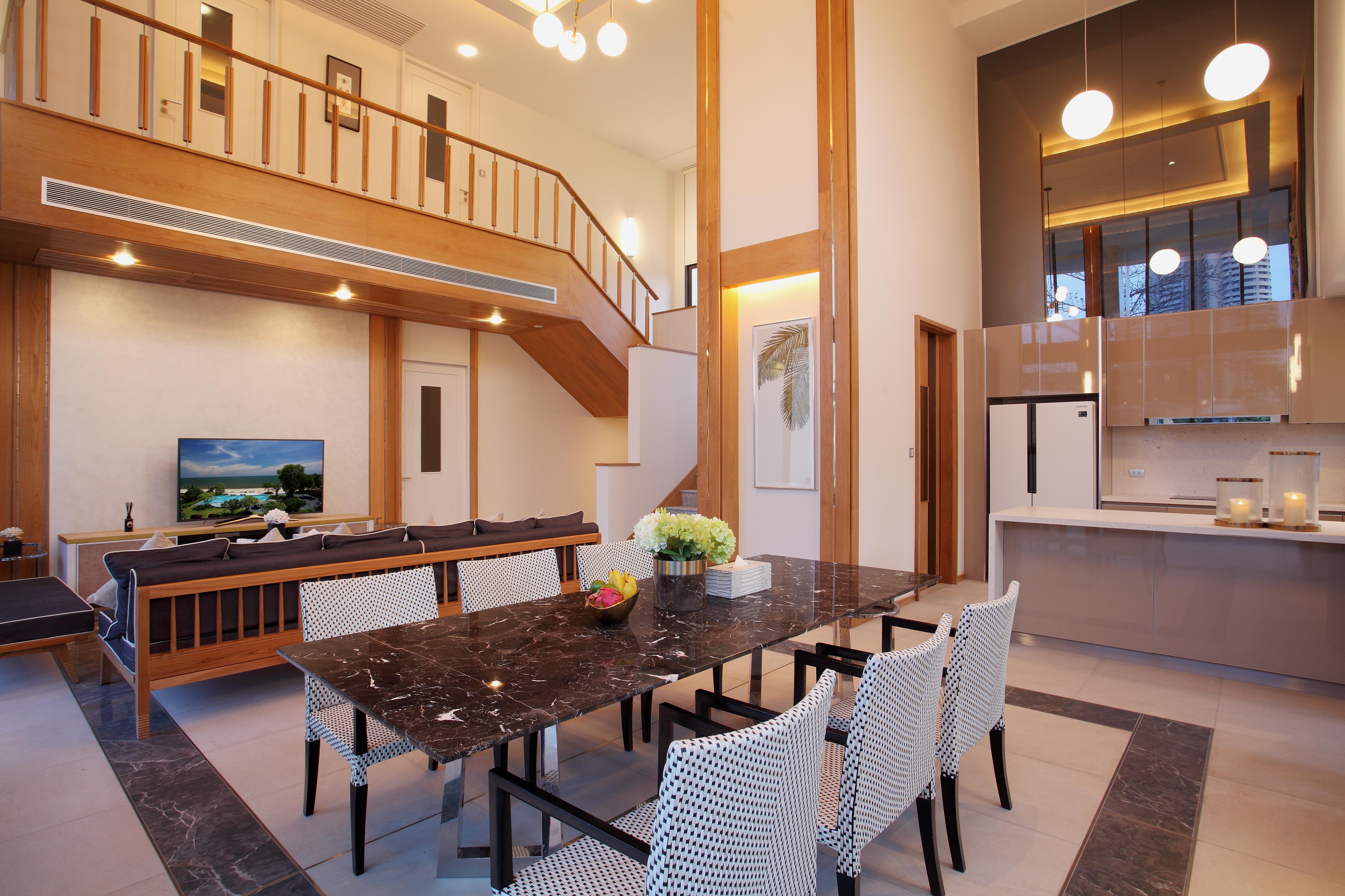 Hotel Baba Club Hua Hin Luxury Pool By Sri Panwa Cha-Am