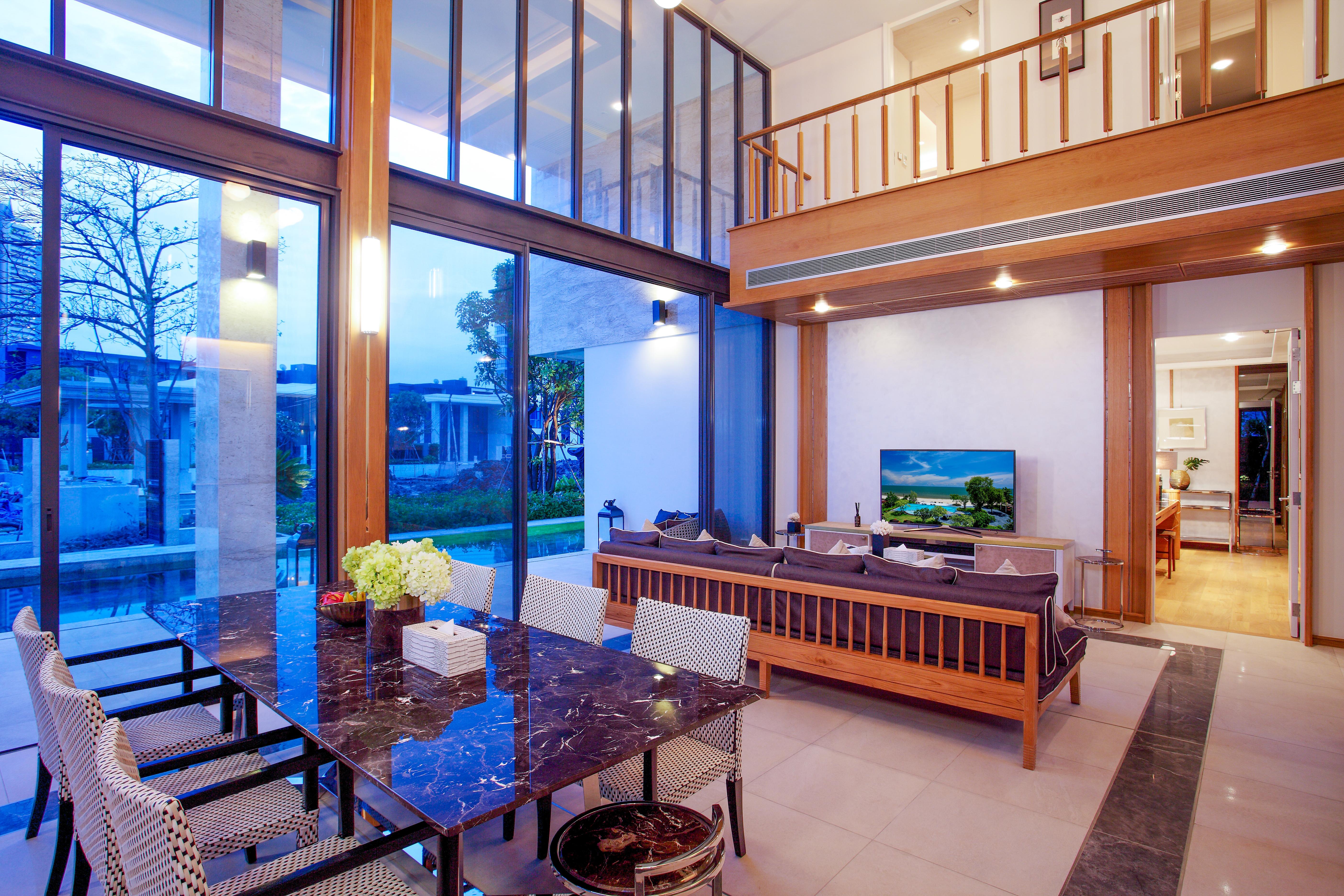 Hotel Baba Club Hua Hin Luxury Pool By Sri Panwa