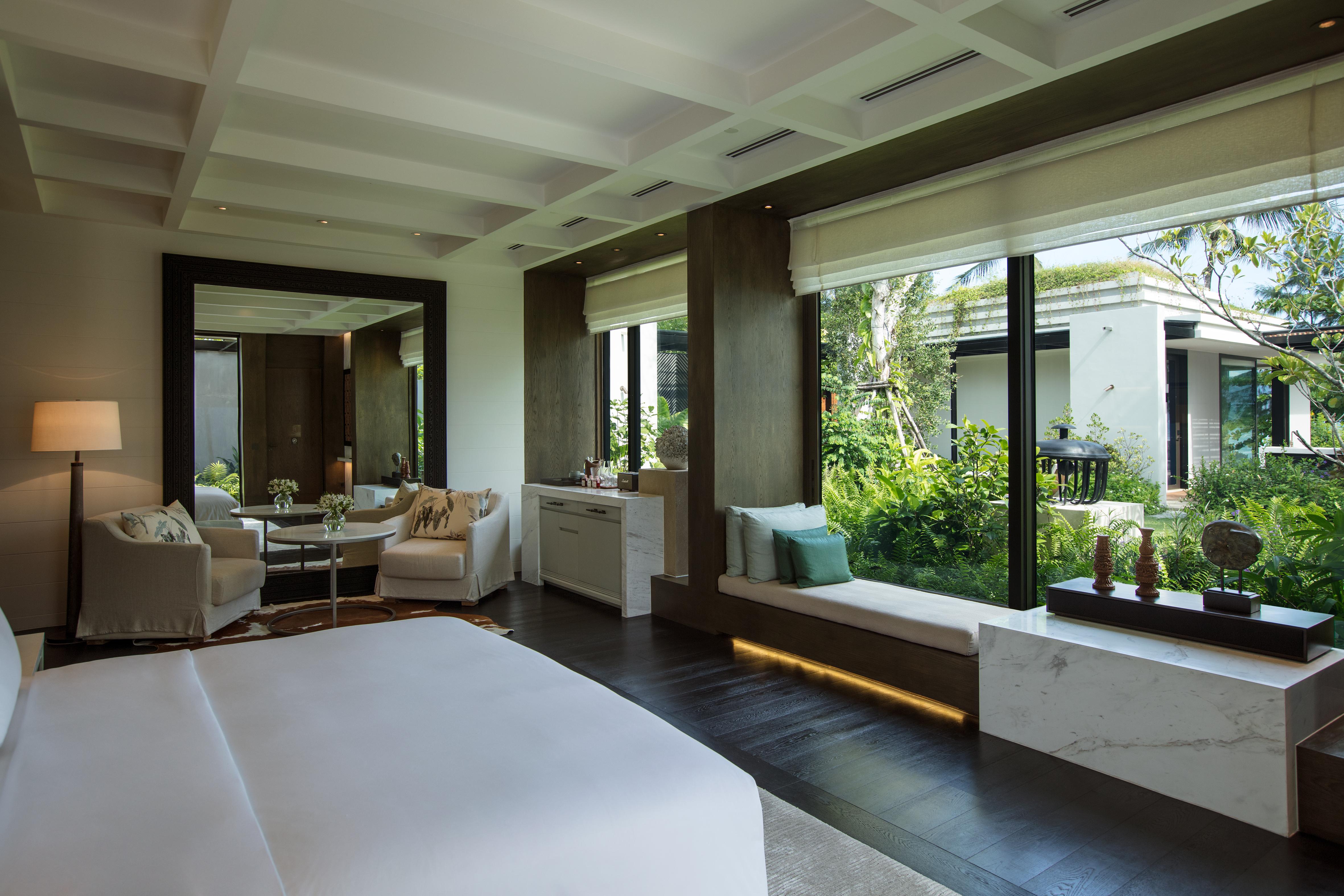 Rosewood Phuket 5*