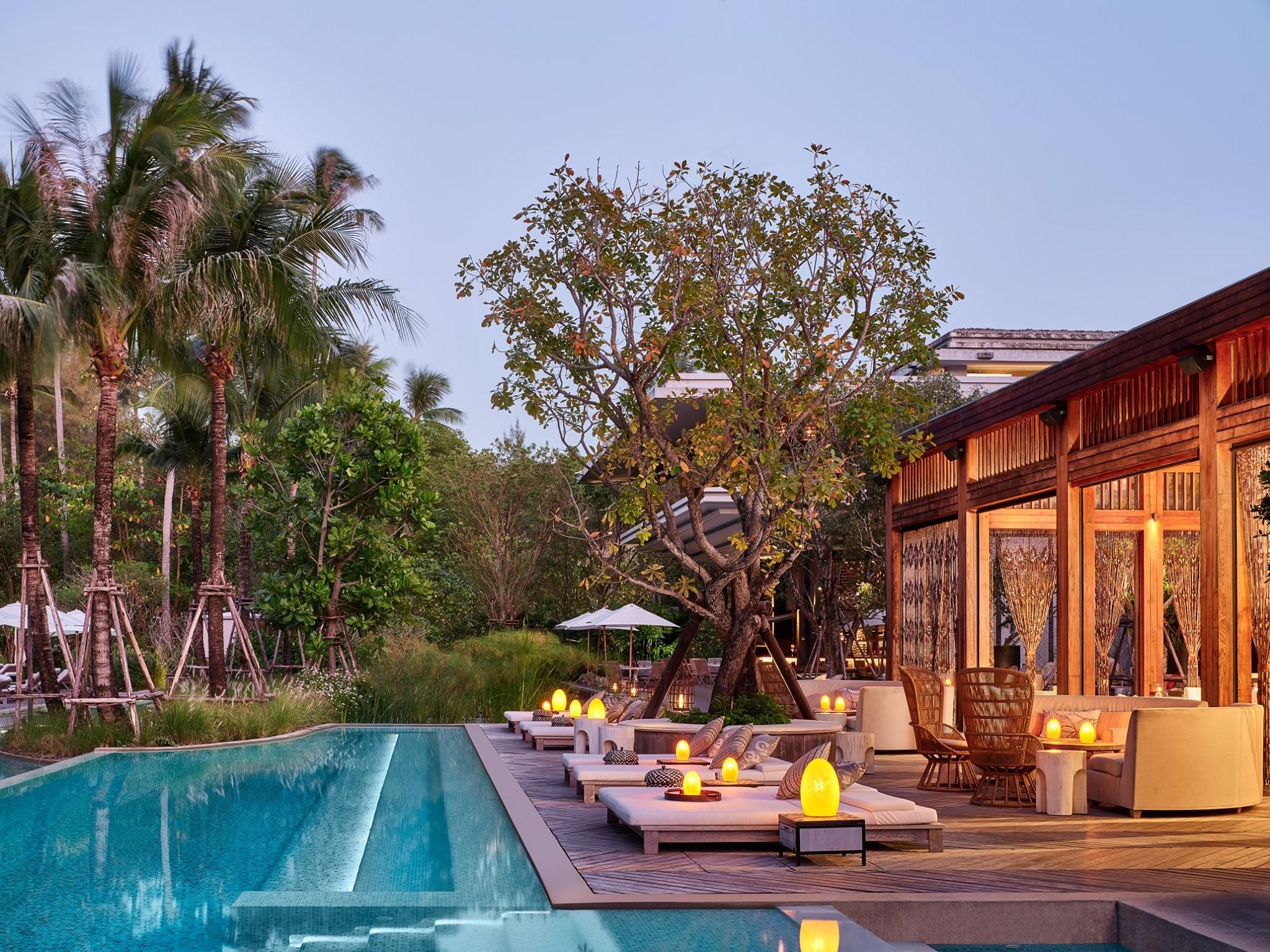 Rosewood Phuket Patong