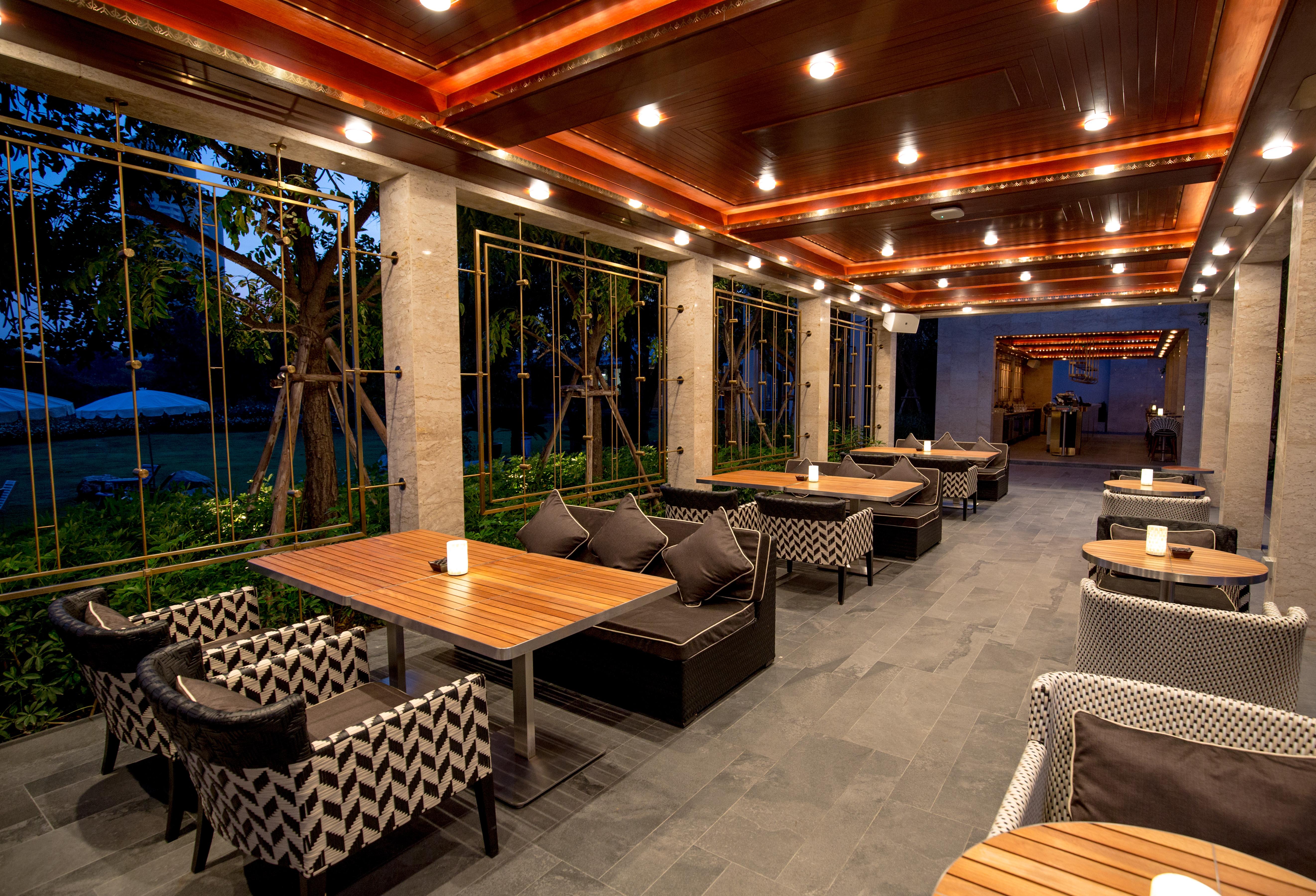 Baba Club Hua Hin Luxury Pool By Sri Panwa Cha-Am