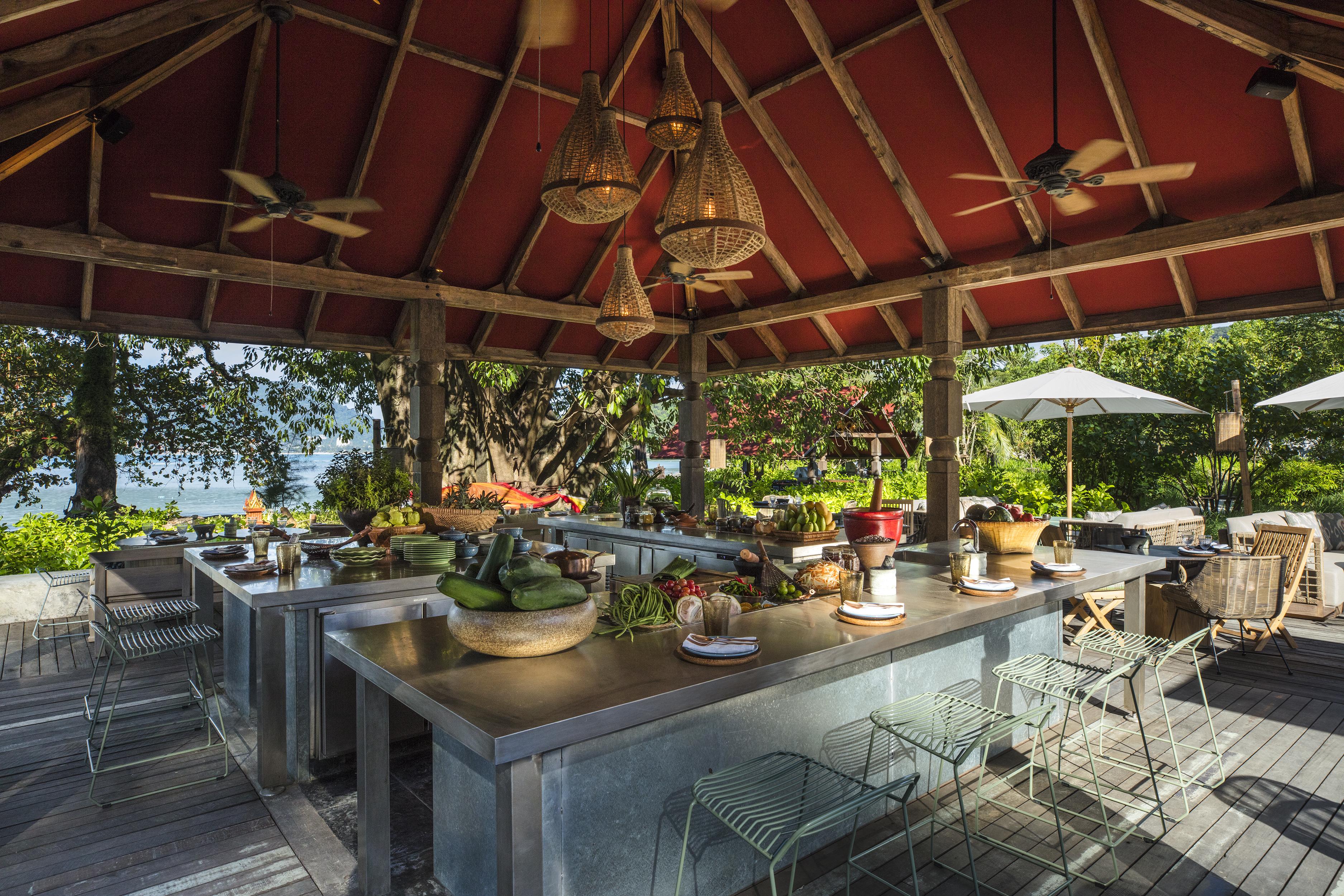 Rosewood Phuket Resort Patong