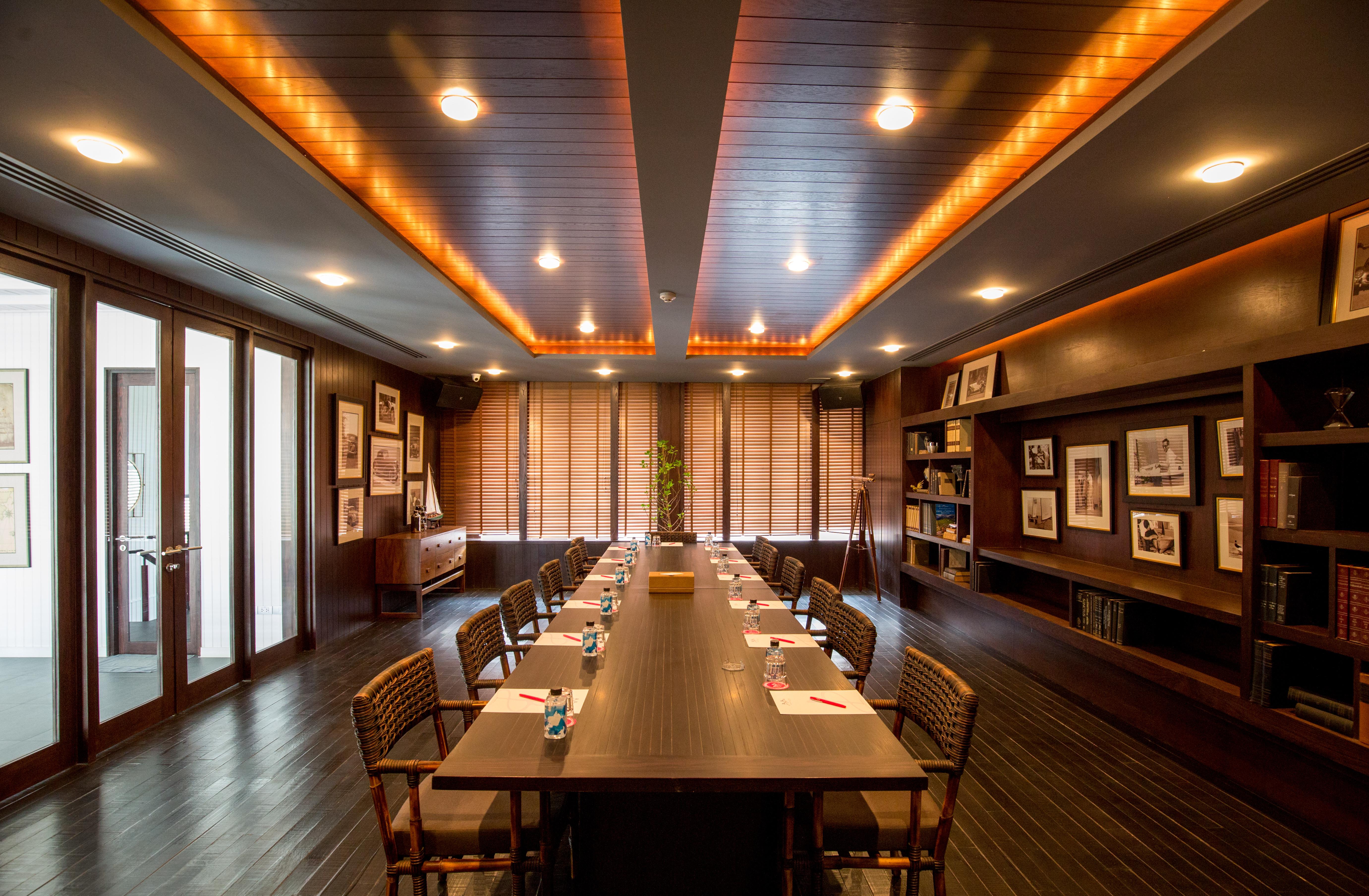 Baba Club Hua Hin Luxury Pool By Sri Panwa Hotel 5*