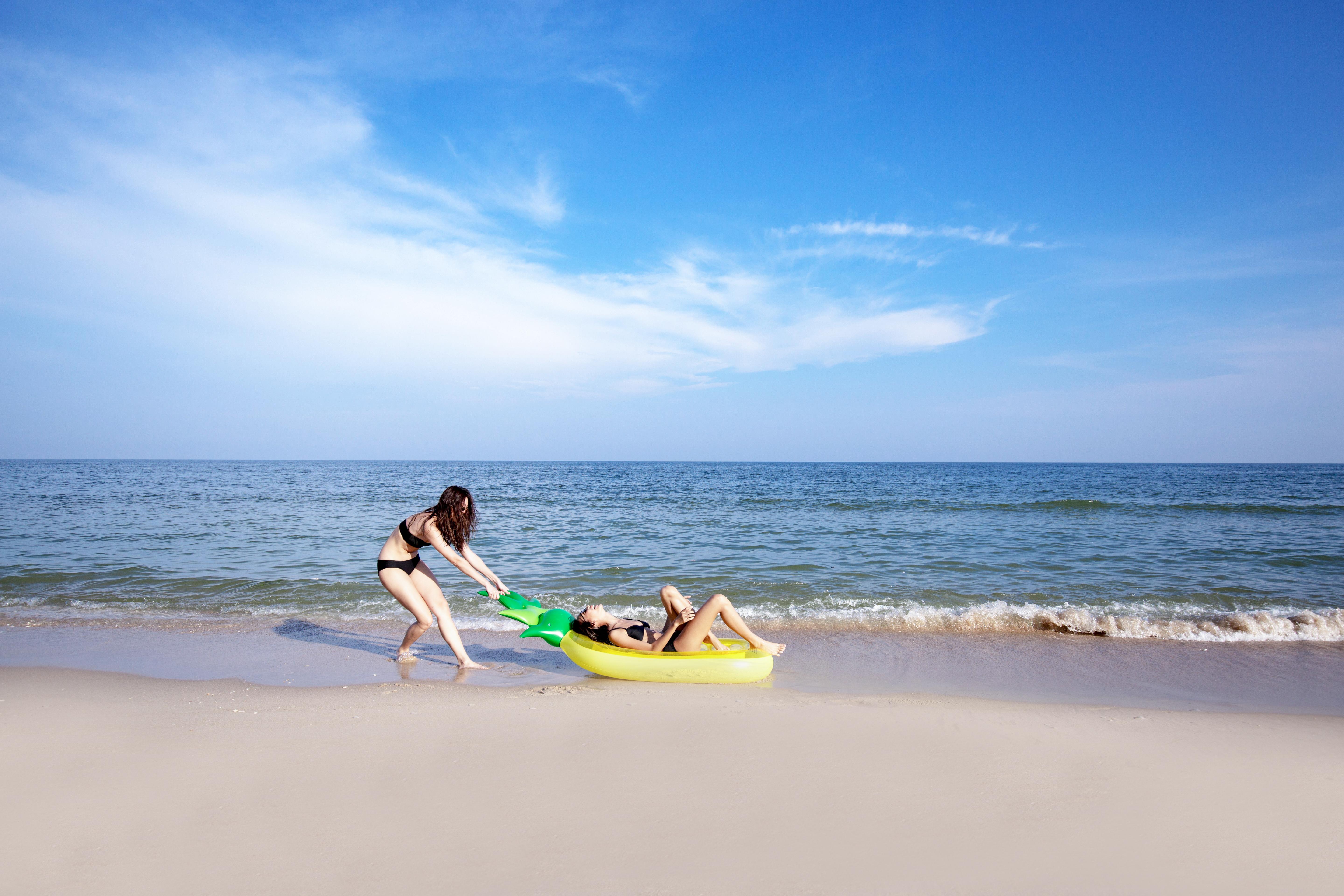 Baba Club Hua Hin Luxury Pool By Sri Panwa Hotel Cha-Am