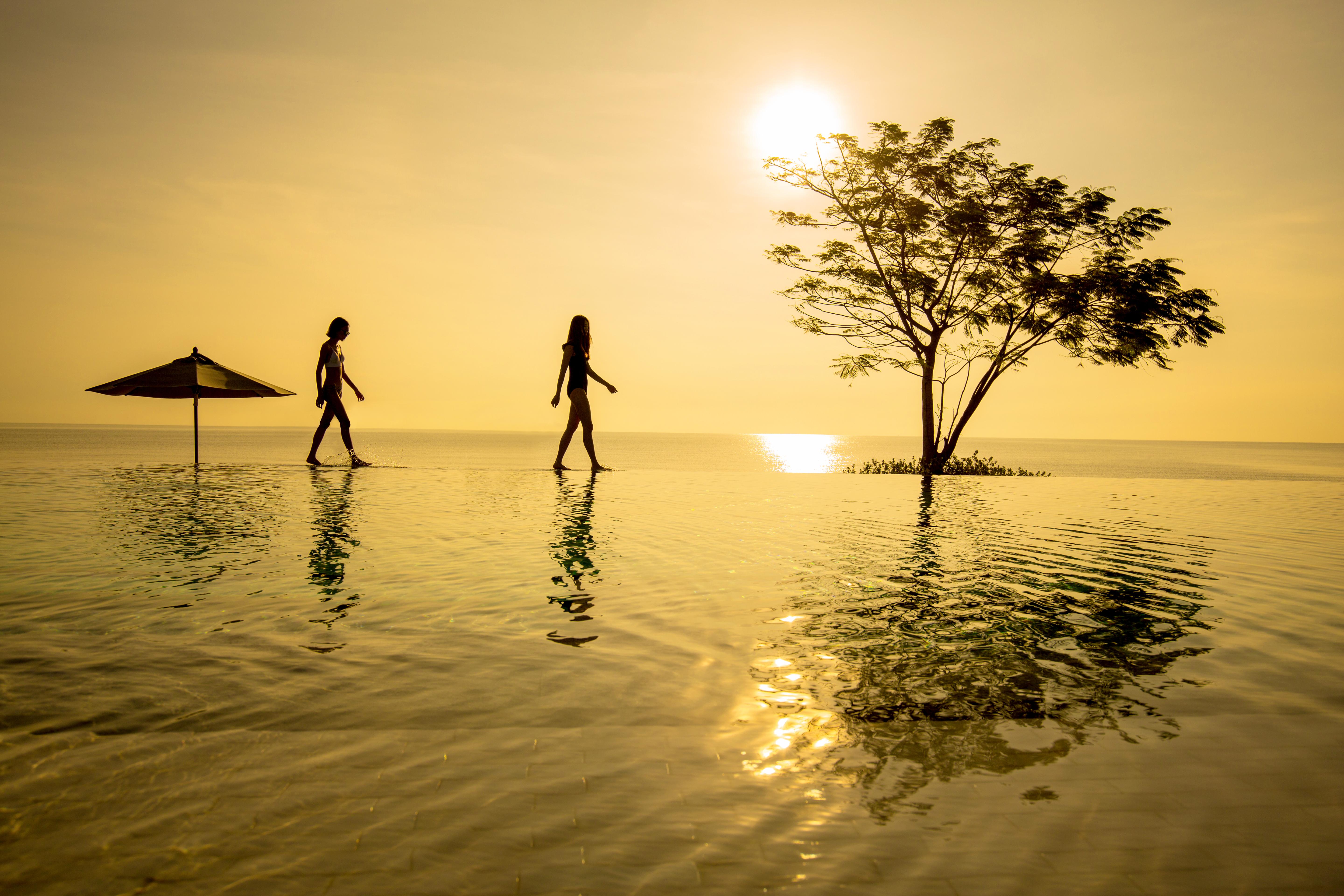 Hotel Baba Club Hua Hin Luxury Pool By Sri Panwa Cha-Am