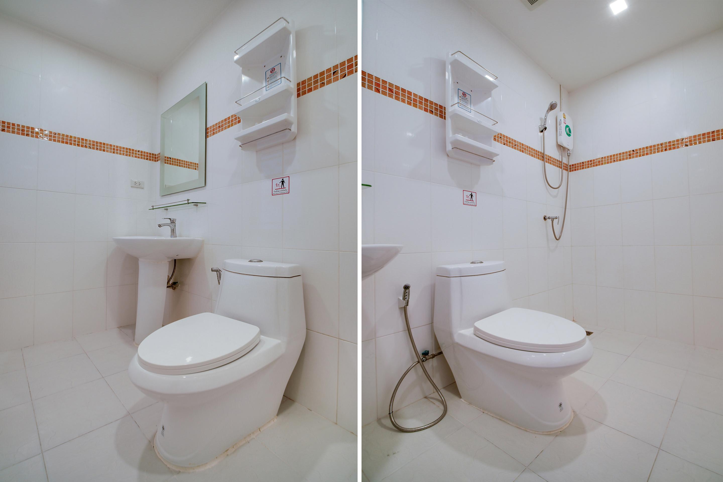 Hotel Patumnak Beach Guesthouse