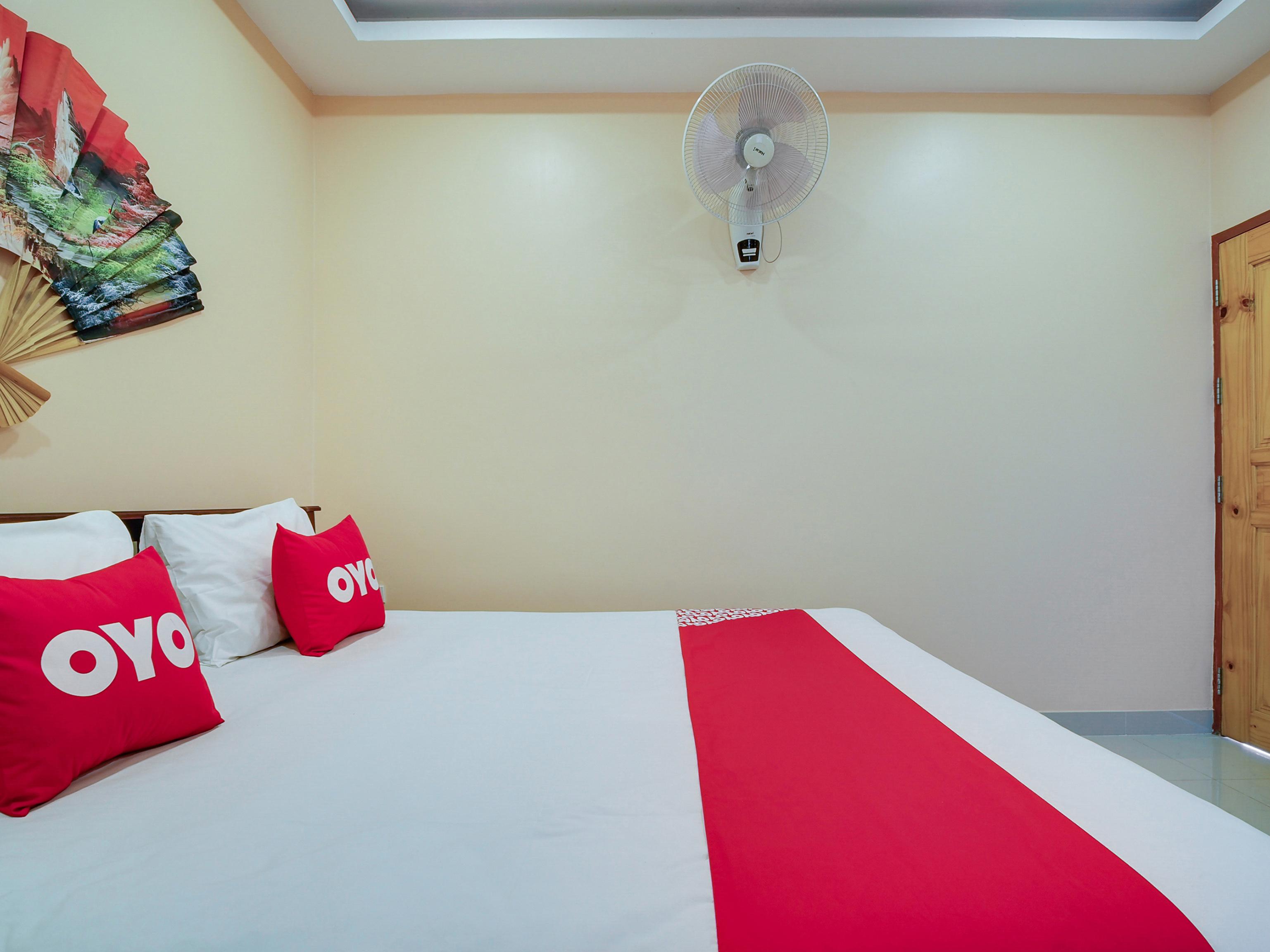 Hotel Patumnak Beach Guesthouse