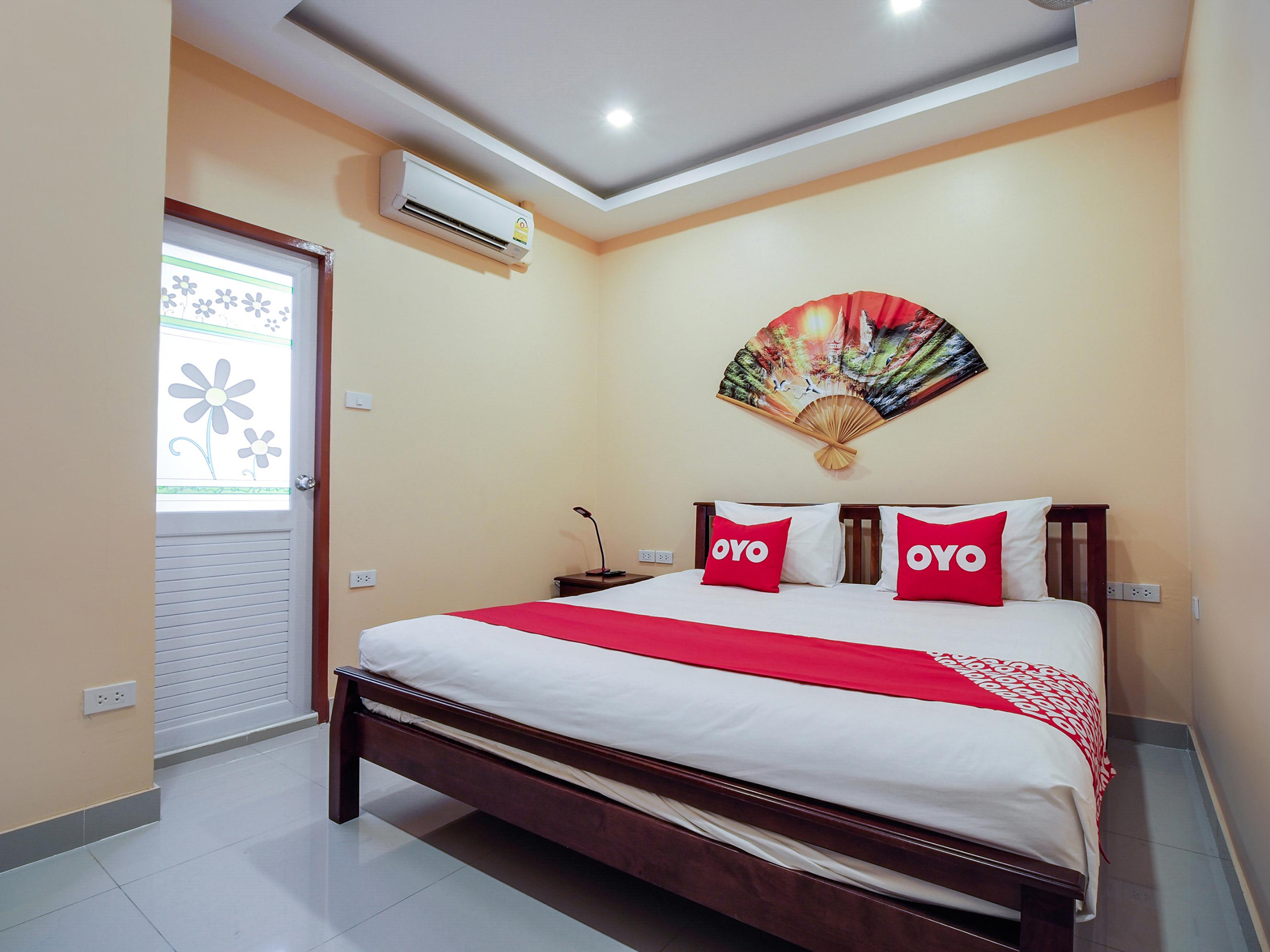 Patumnak Beach Guesthouse 2* Pattaya