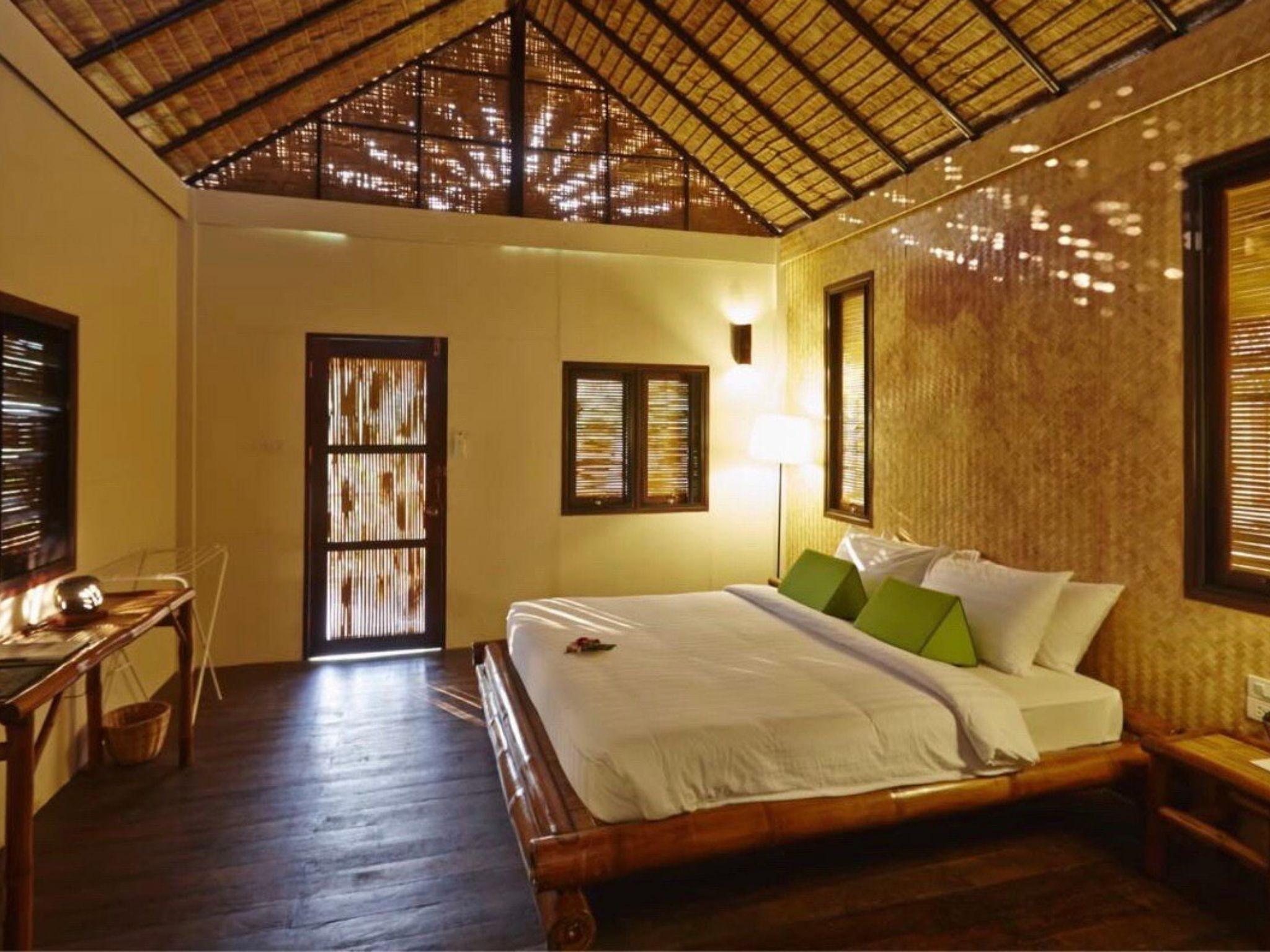 Resort Wareerak Hot Spring & Wellness- Sha Extra 4*