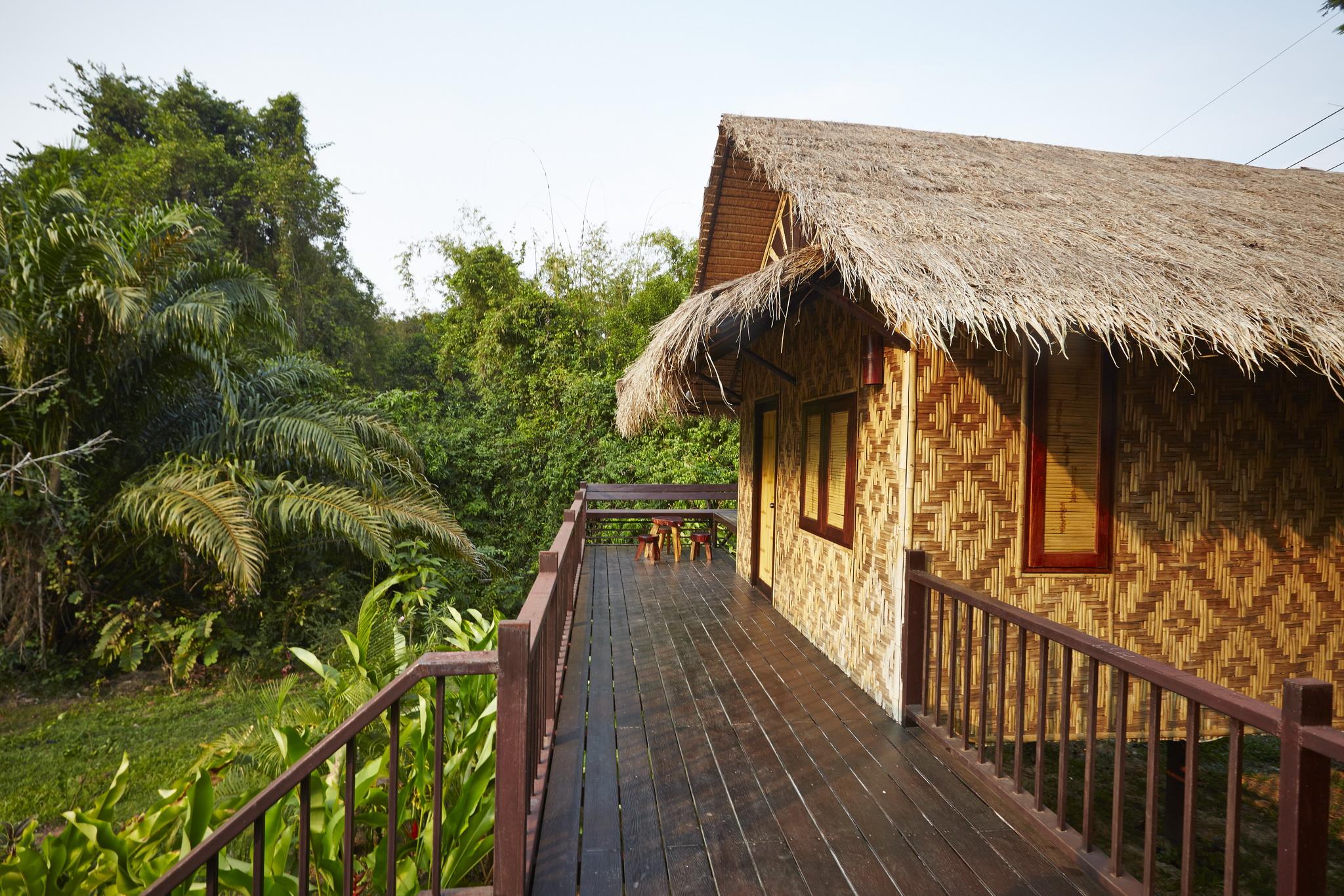 Resort Wareerak Hot Spring & Wellness- Sha Extra Khlong Thom