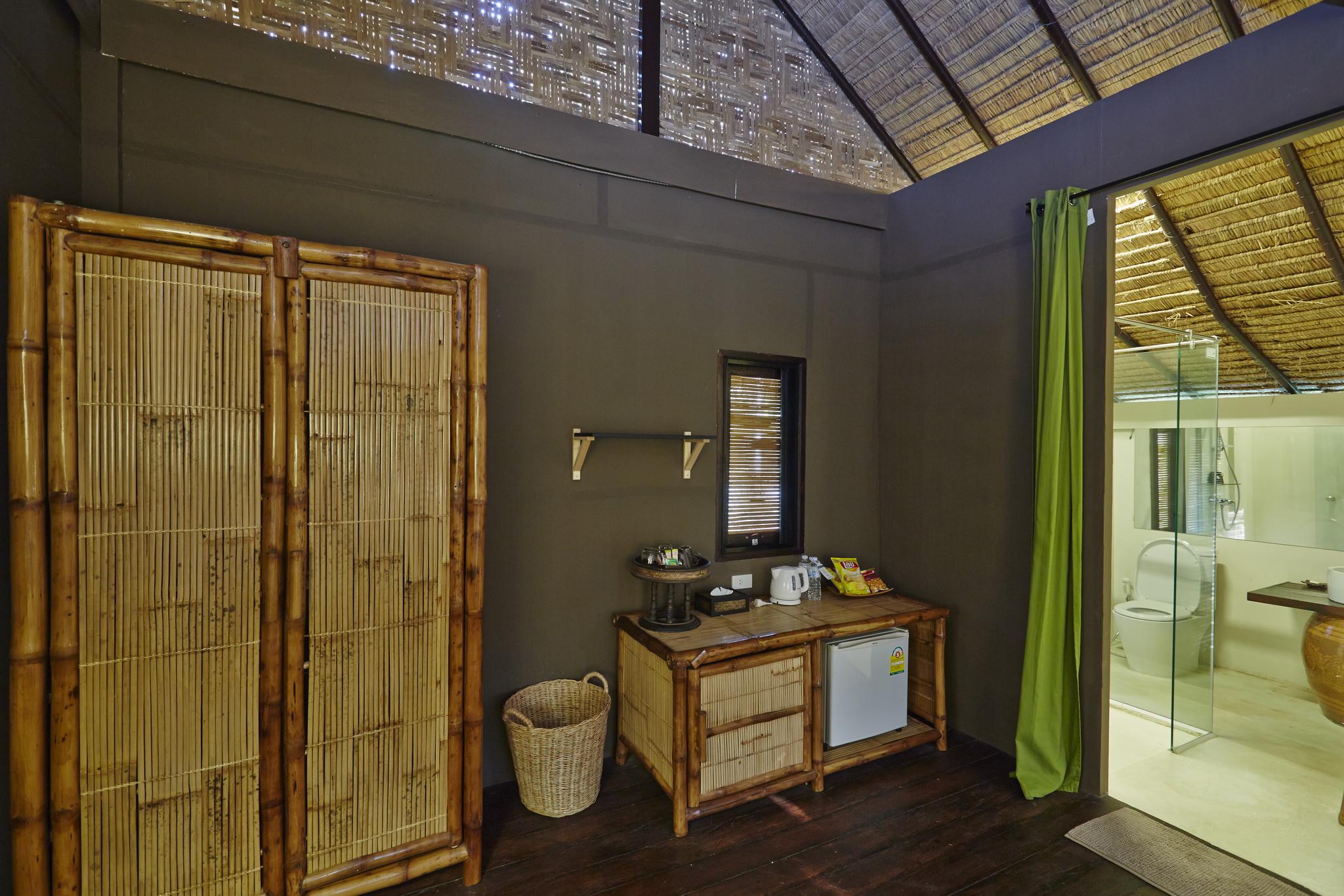Wareerak Hot Spring & Wellness- Sha Extra Khlong Thom