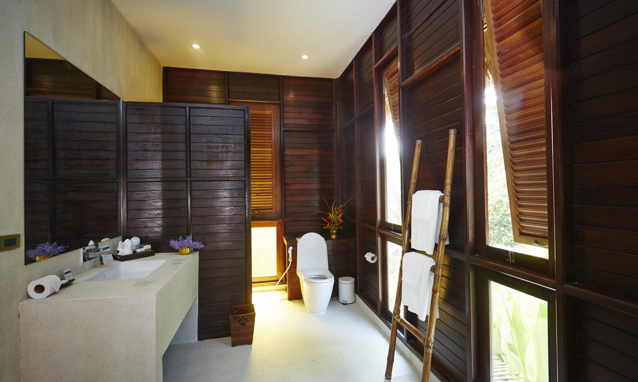 Wareerak Hot Spring & Wellness- Sha Extra Resort 4*