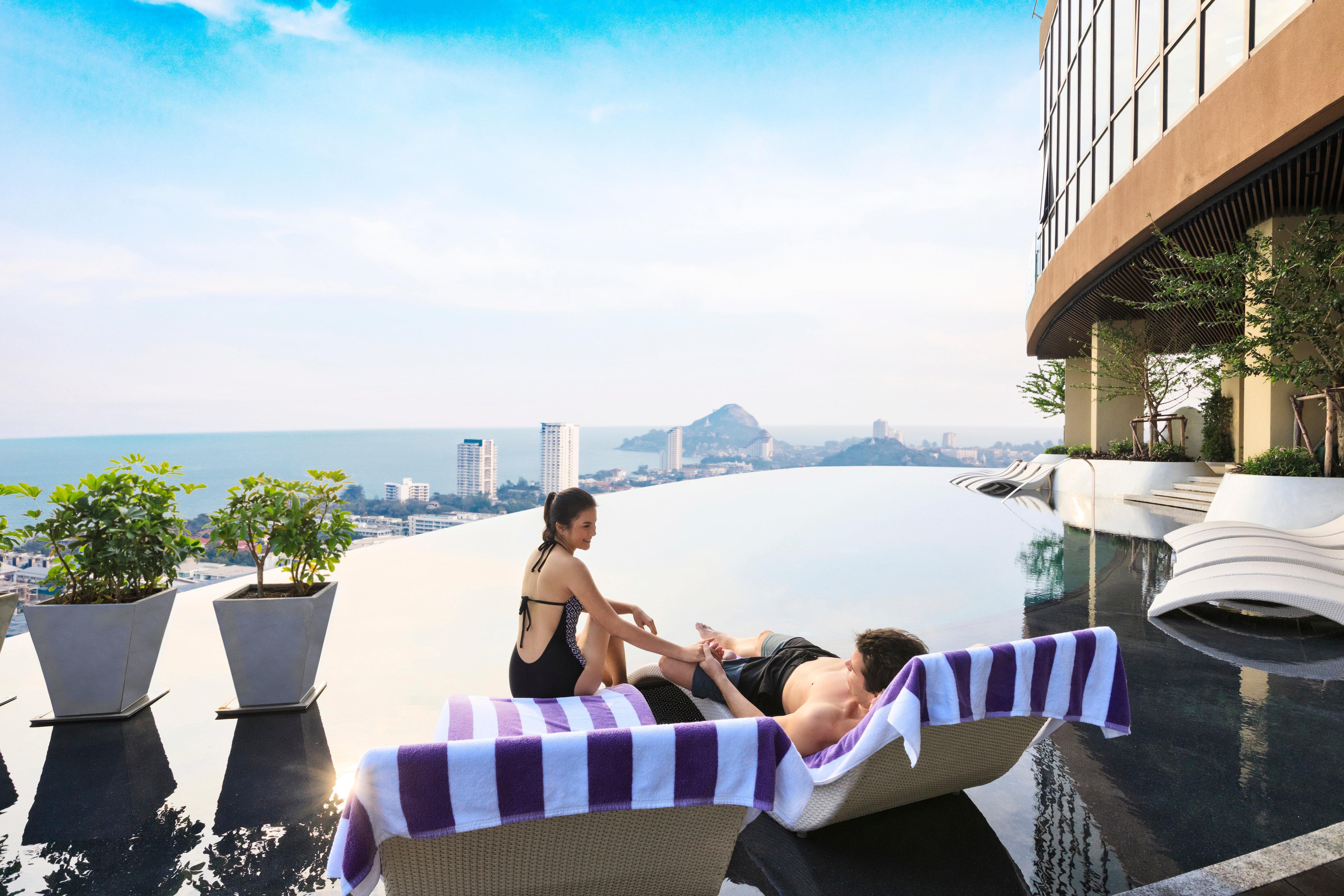 Vana Nava Hua Hin, An Ihg Resort HHQ
