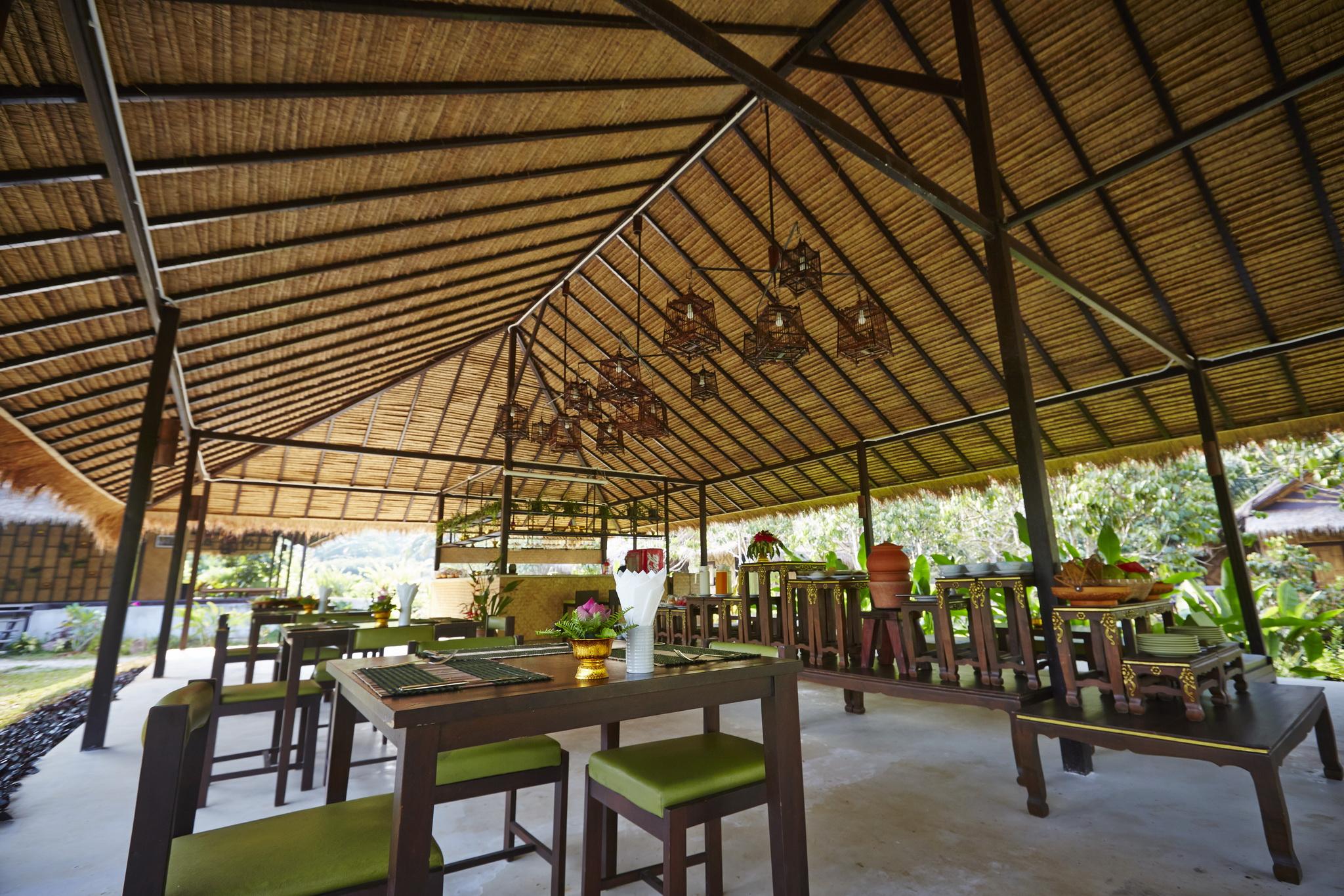 Resort Wareerak Hot Spring & Wellness- Sha Extra 4*