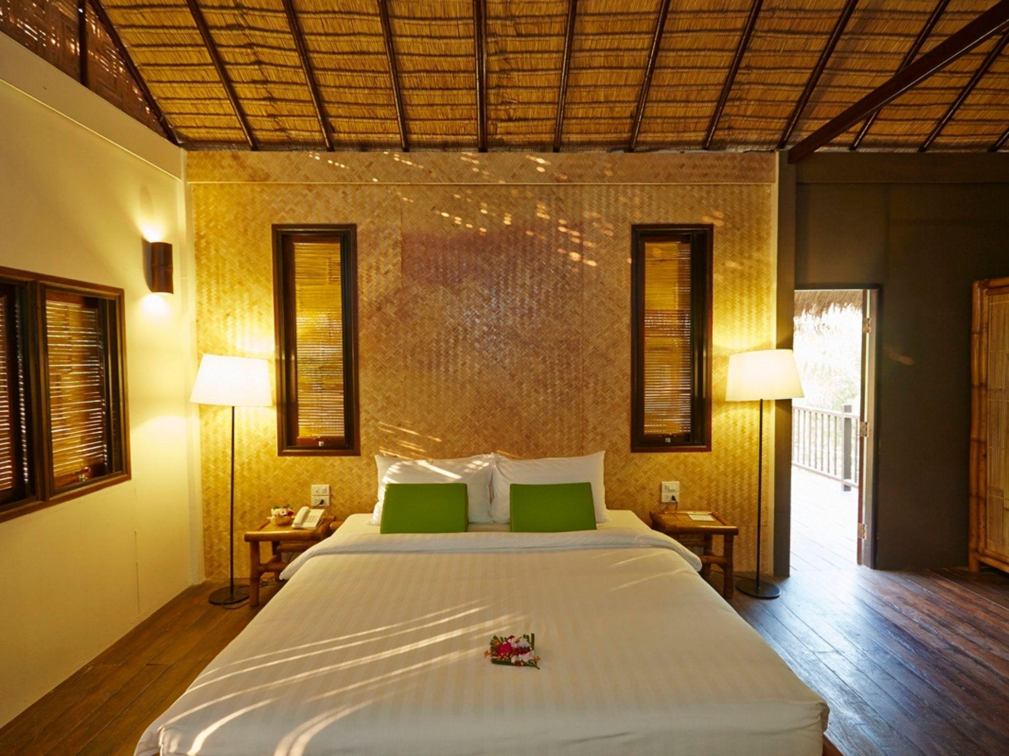 Wareerak Hot Spring & Wellness- Sha Extra 4*