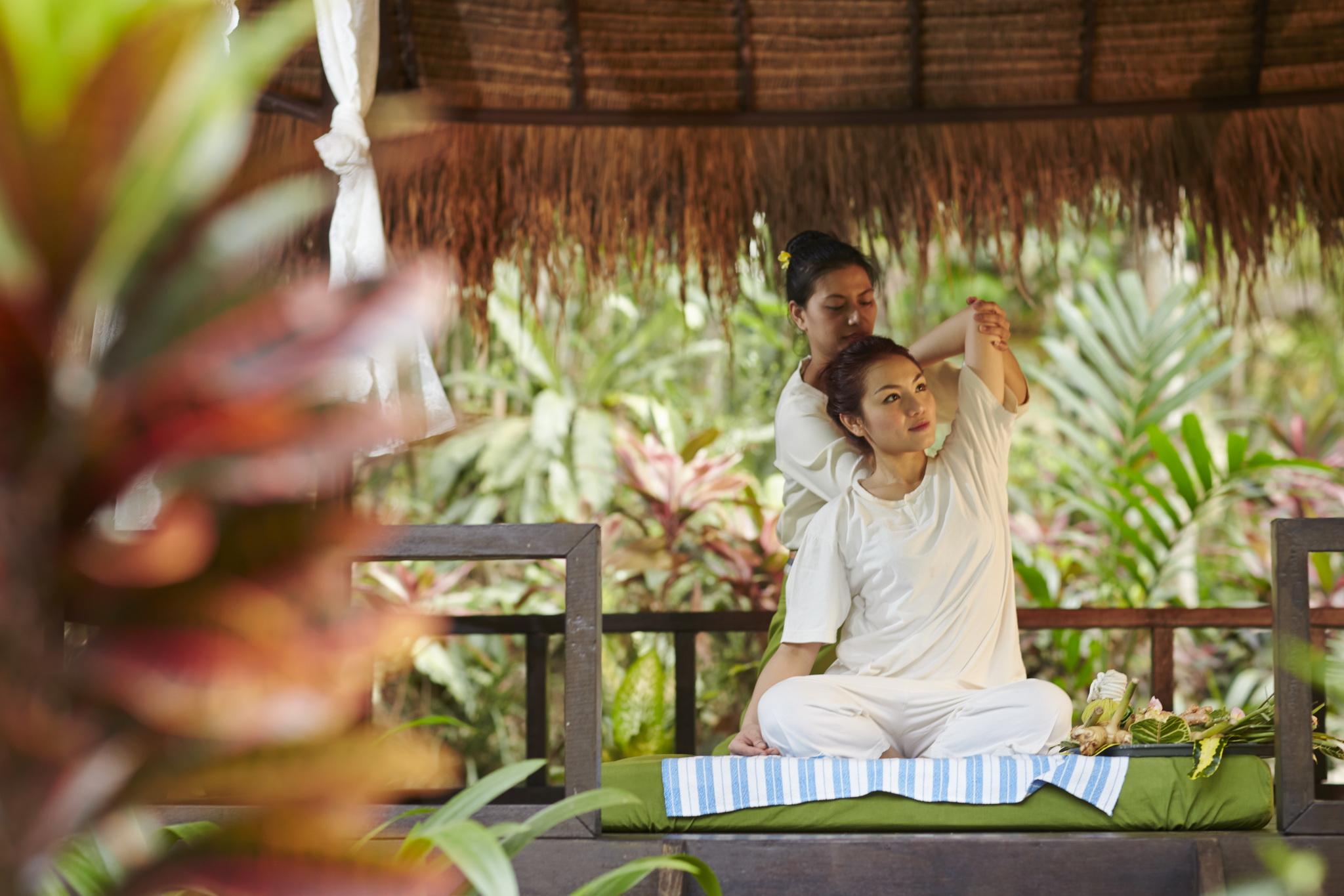 Resort Wareerak Hot Spring & Wellness- Sha Extra 4*