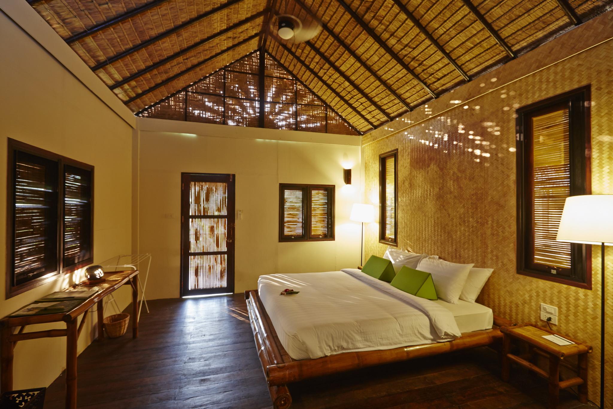 Wareerak Hot Spring & Wellness- Sha Extra Resort 4*