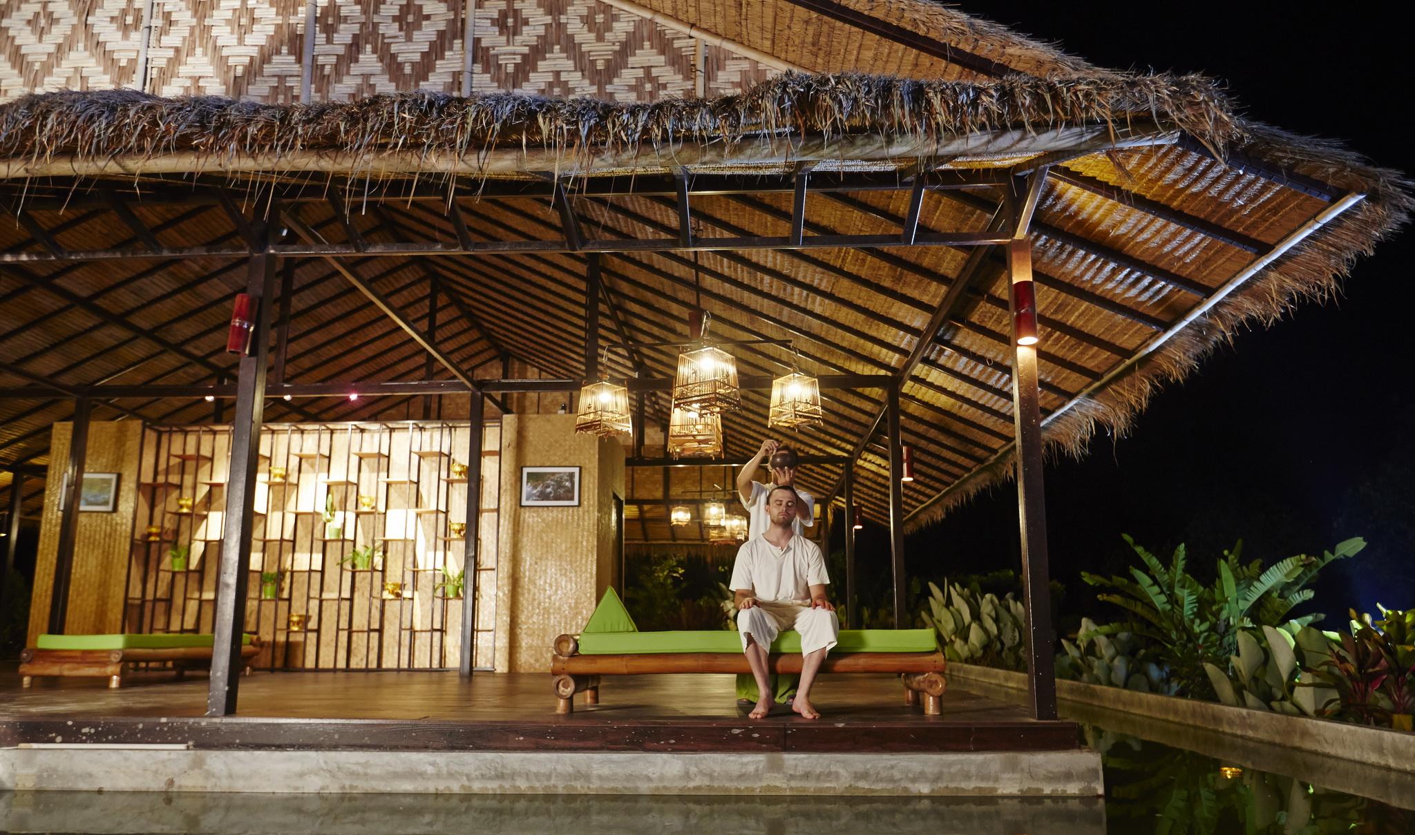 Resort Wareerak Hot Spring & Wellness- Sha Extra