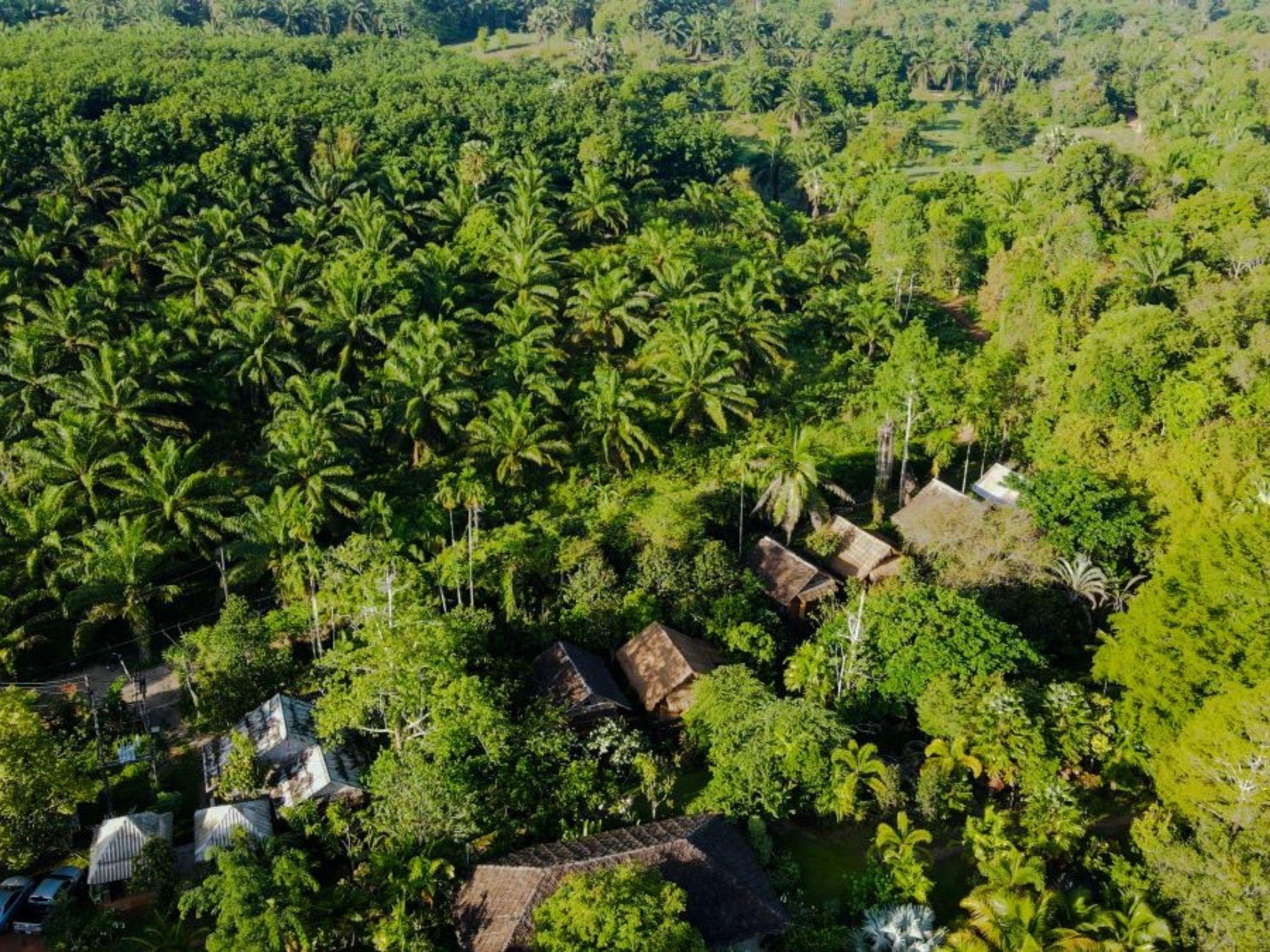 Wareerak Hot Spring & Wellness- Sha Extra Khlong Thom