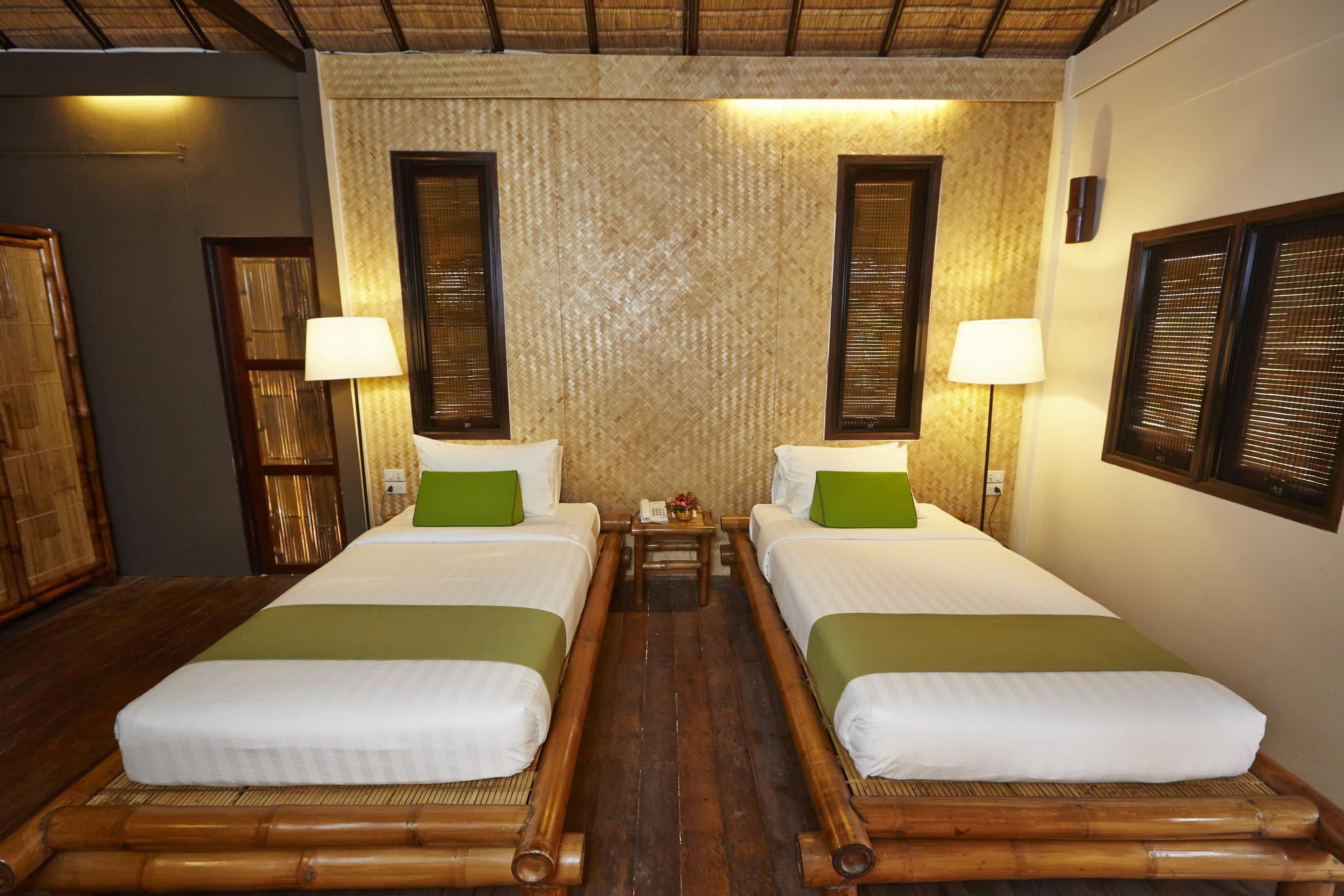 Resort Wareerak Hot Spring & Wellness- Sha Extra Khlong Thom