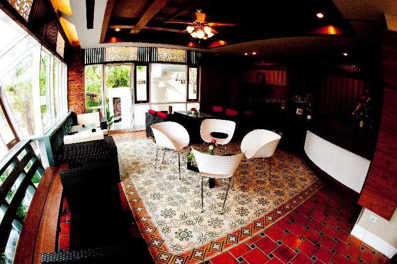 Vartika Resovilla Kuiburi Hotel Prachuap Khiri Khan