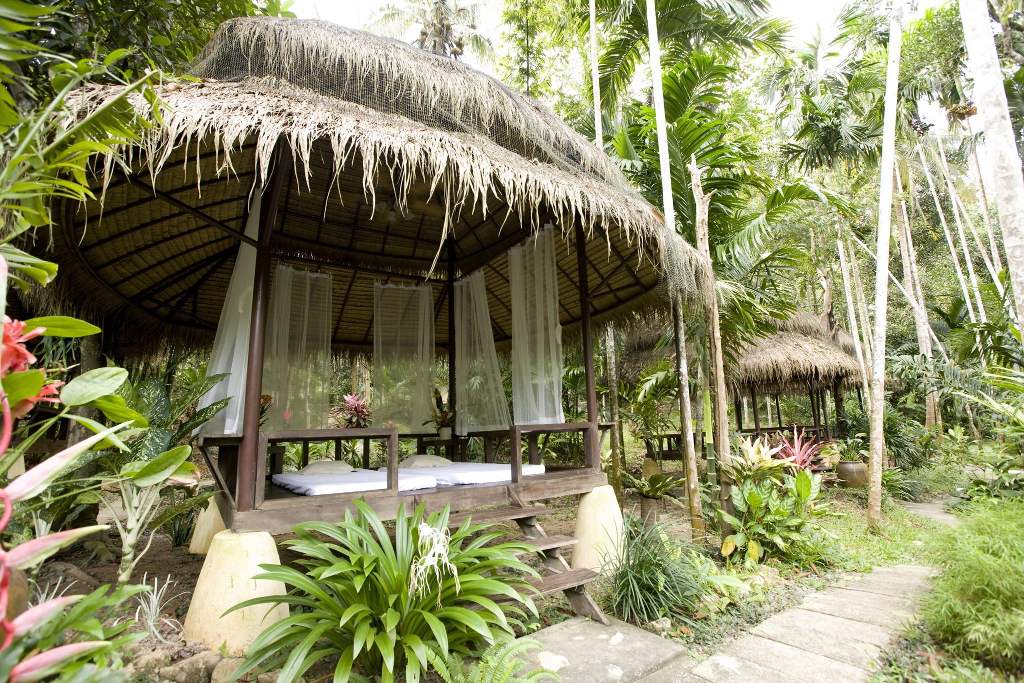 Wareerak Hot Spring & Wellness- Sha Extra Resort 4*
