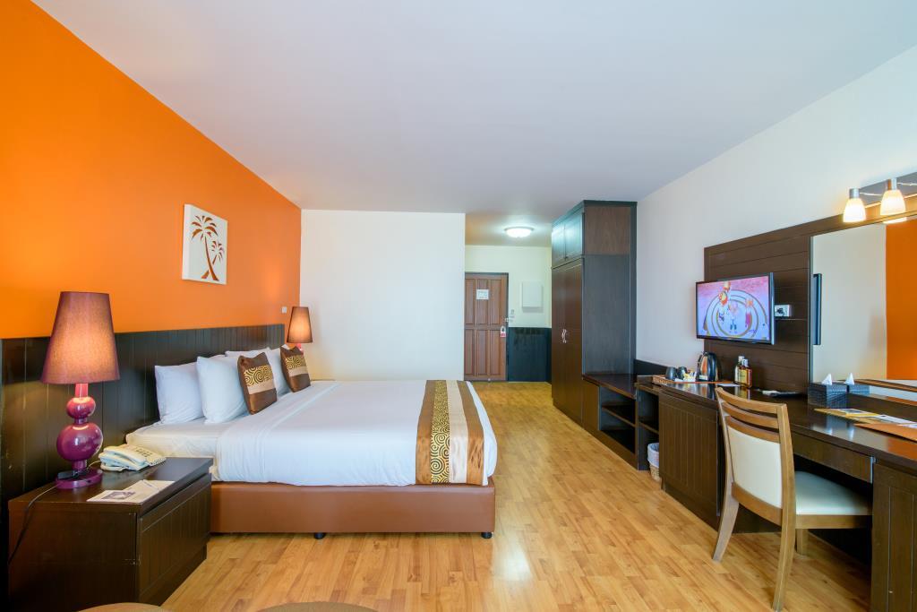 Hotel Golden