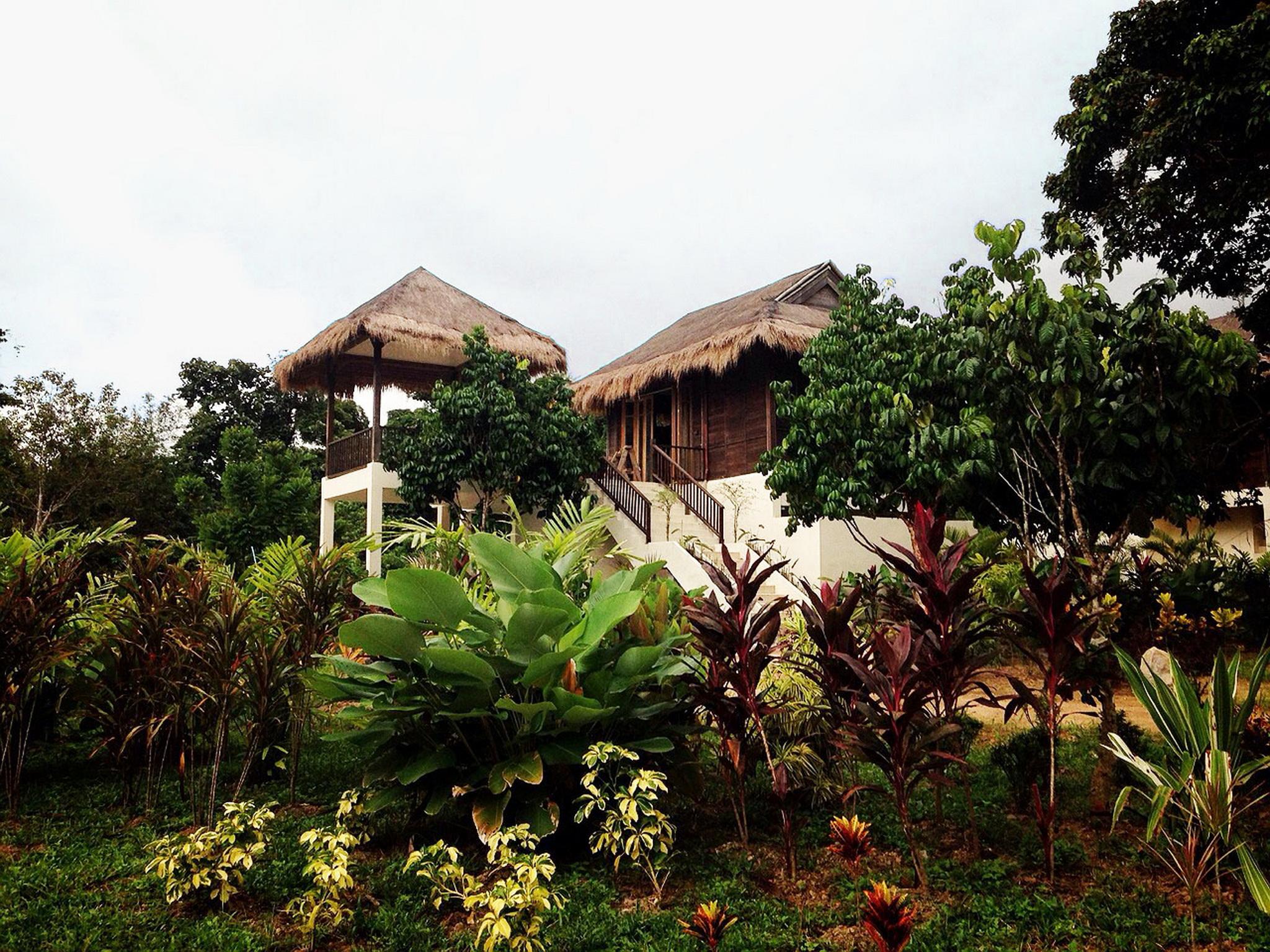 Wareerak Hot Spring & Wellness- Sha Extra Resort 4*