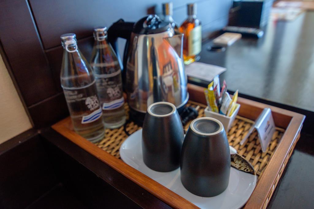 Golden Hotel Cha-Am