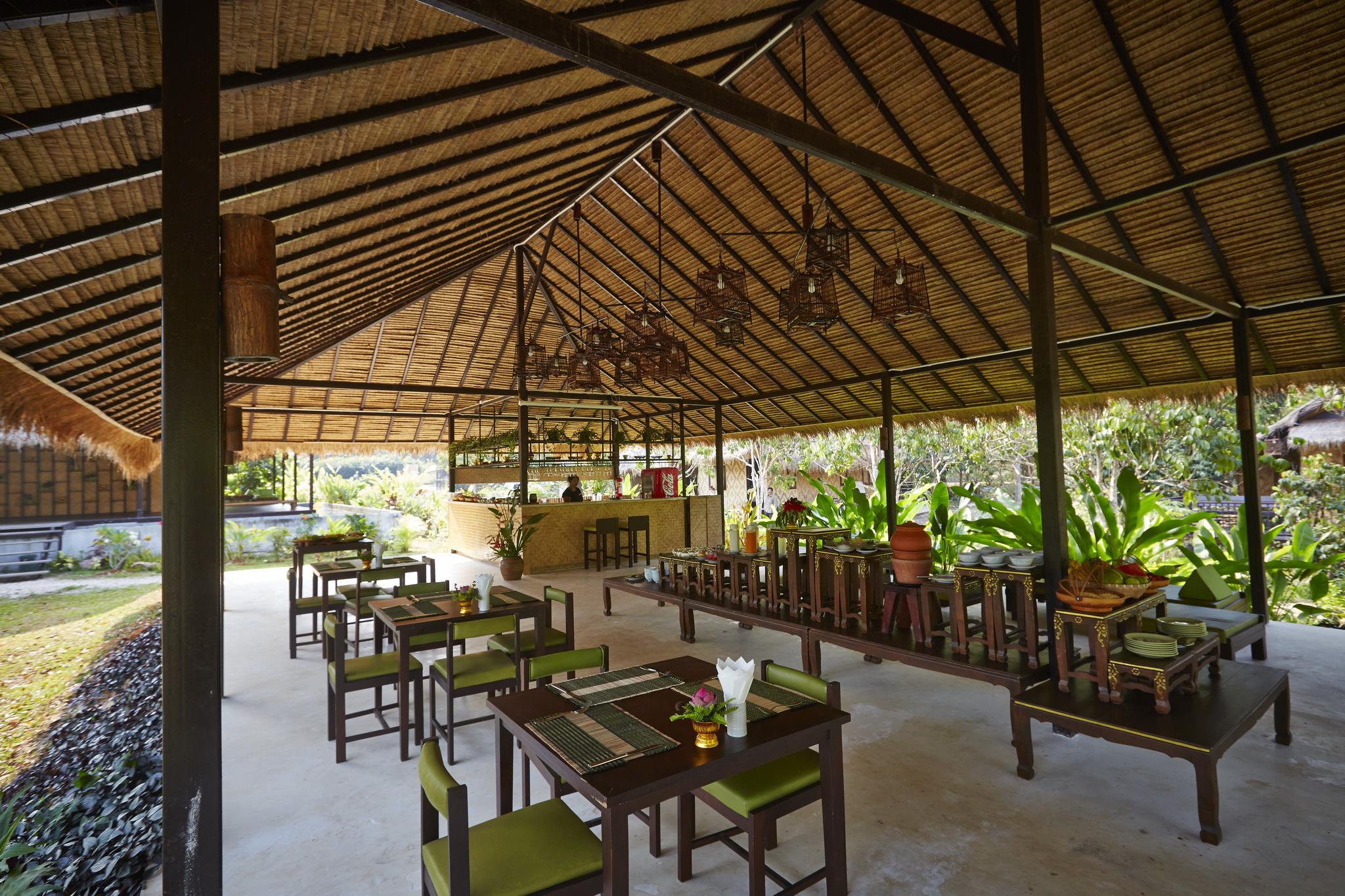 Wareerak Hot Spring & Wellness- Sha Extra Khlong Thom