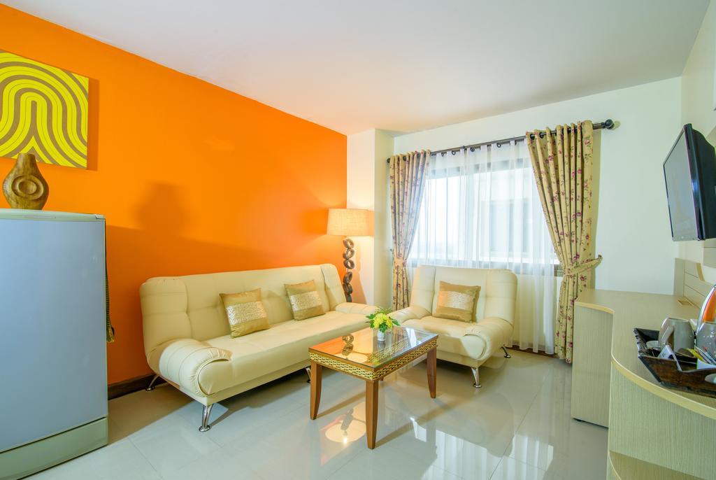Hotel Golden 4*