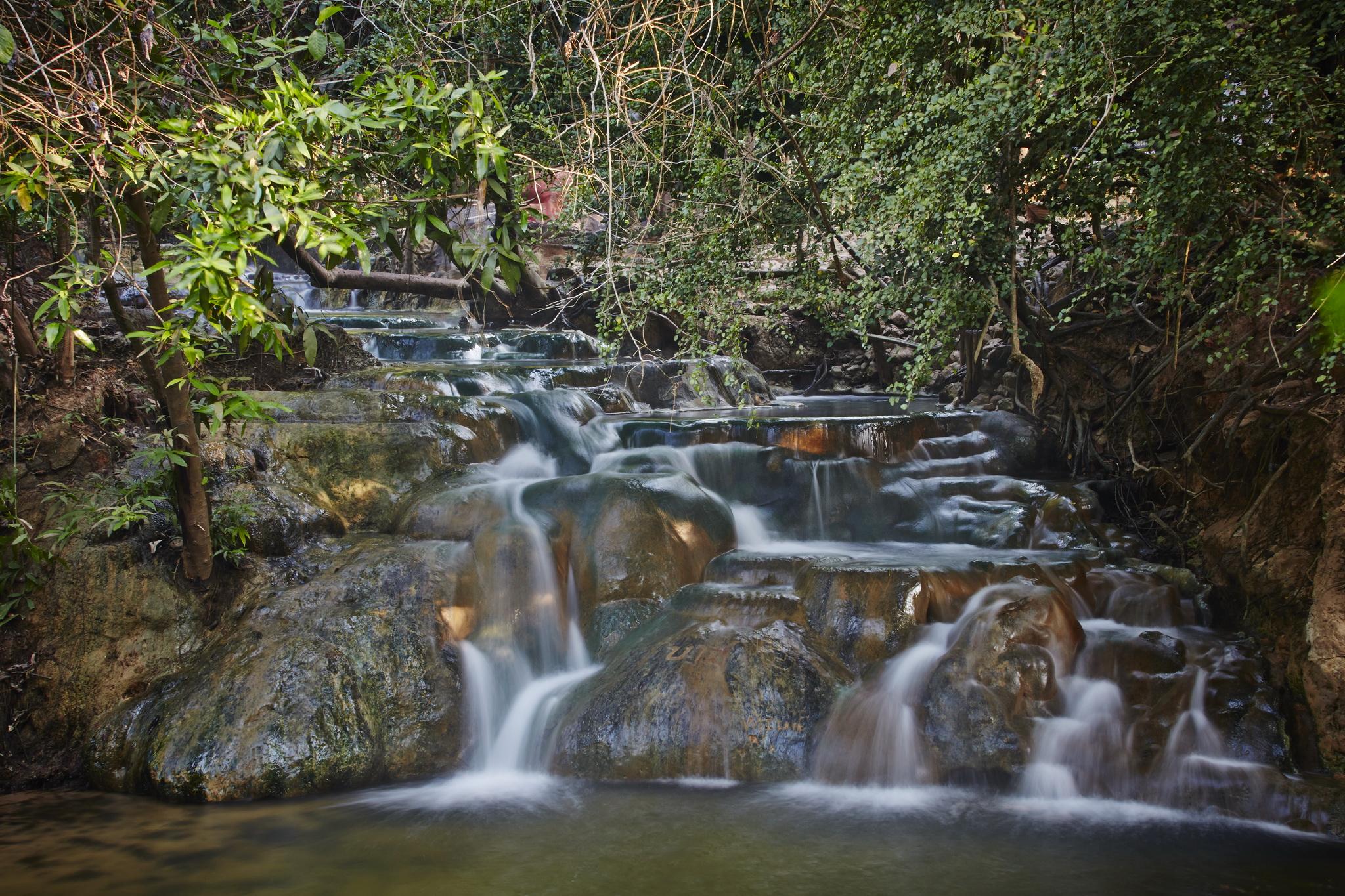 Wareerak Hot Spring & Wellness- Sha Extra Resort Khlong Thom