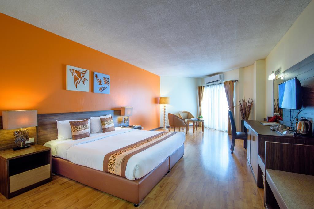 Hotel Golden