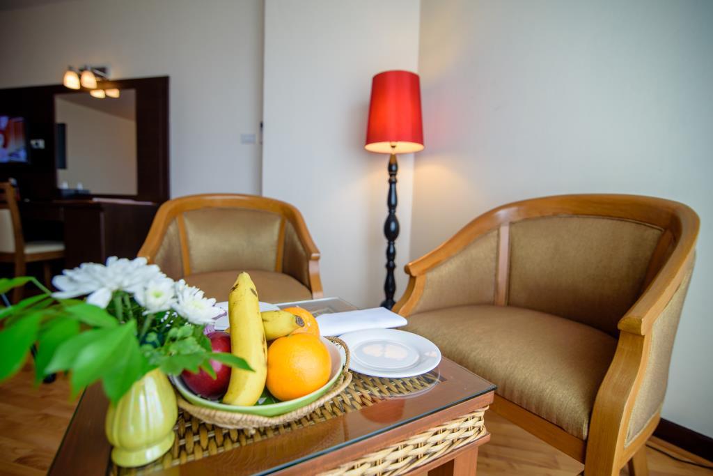 Golden Hotel 4*