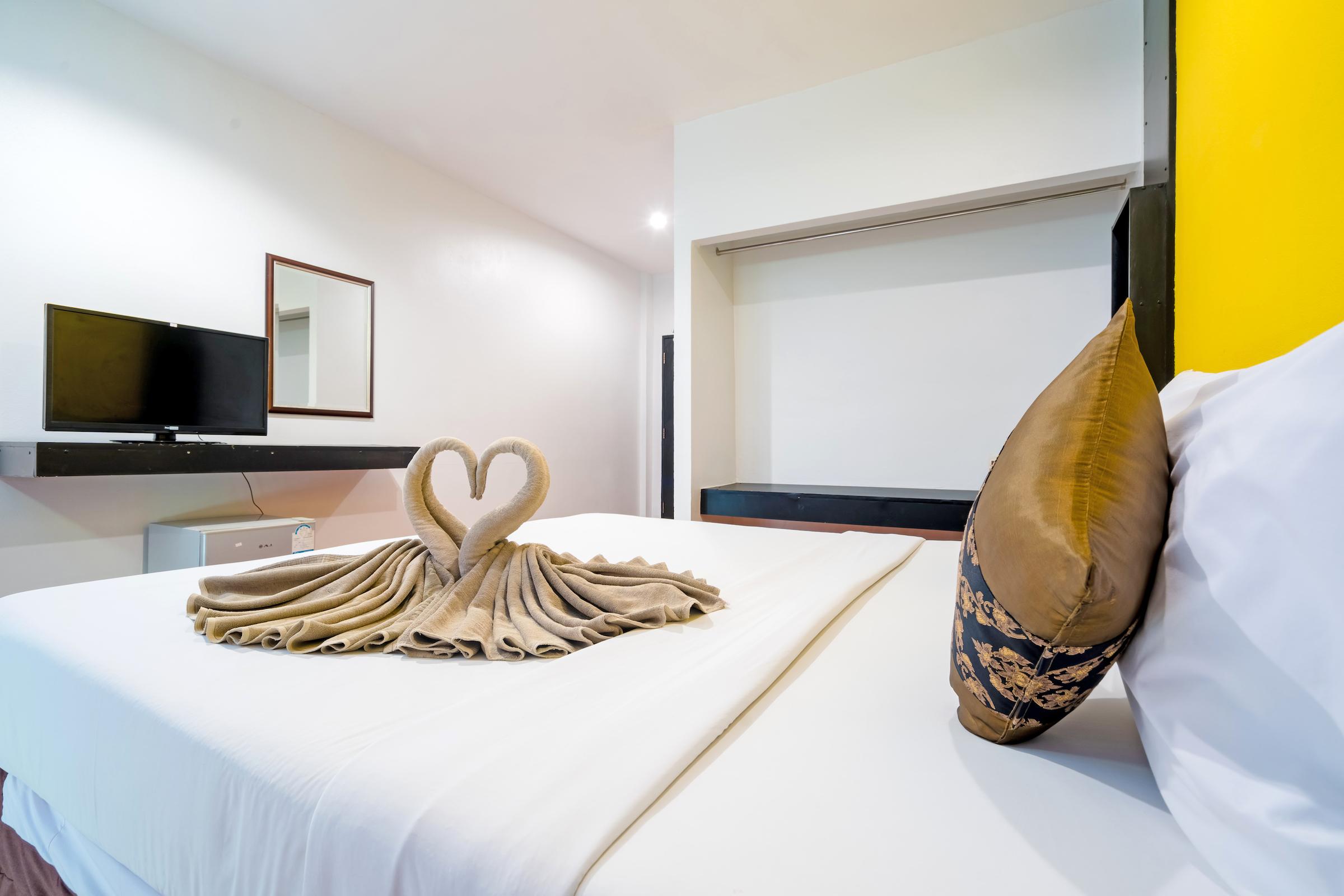 Andaman Legacy Resort Phi Phi Don